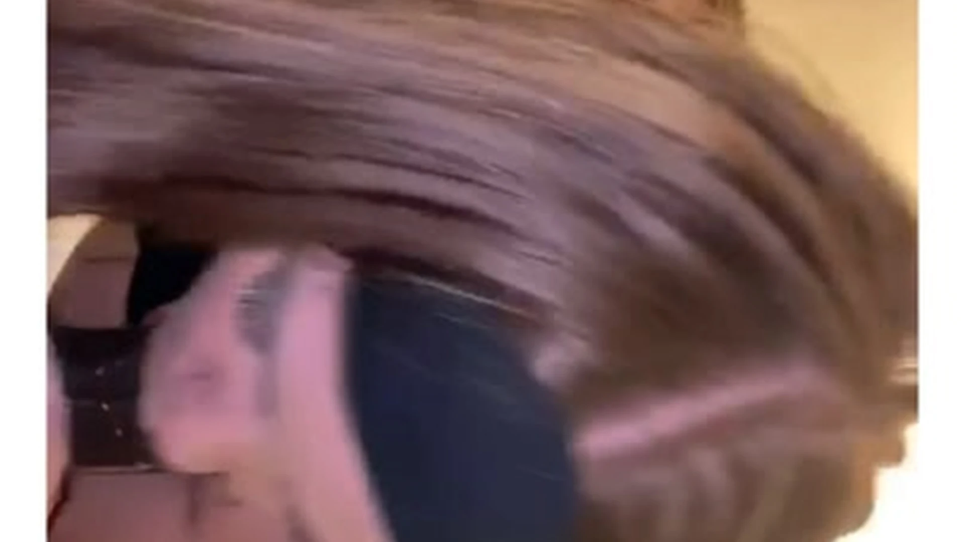 Exposed Scold Allison Parker l e a k e d