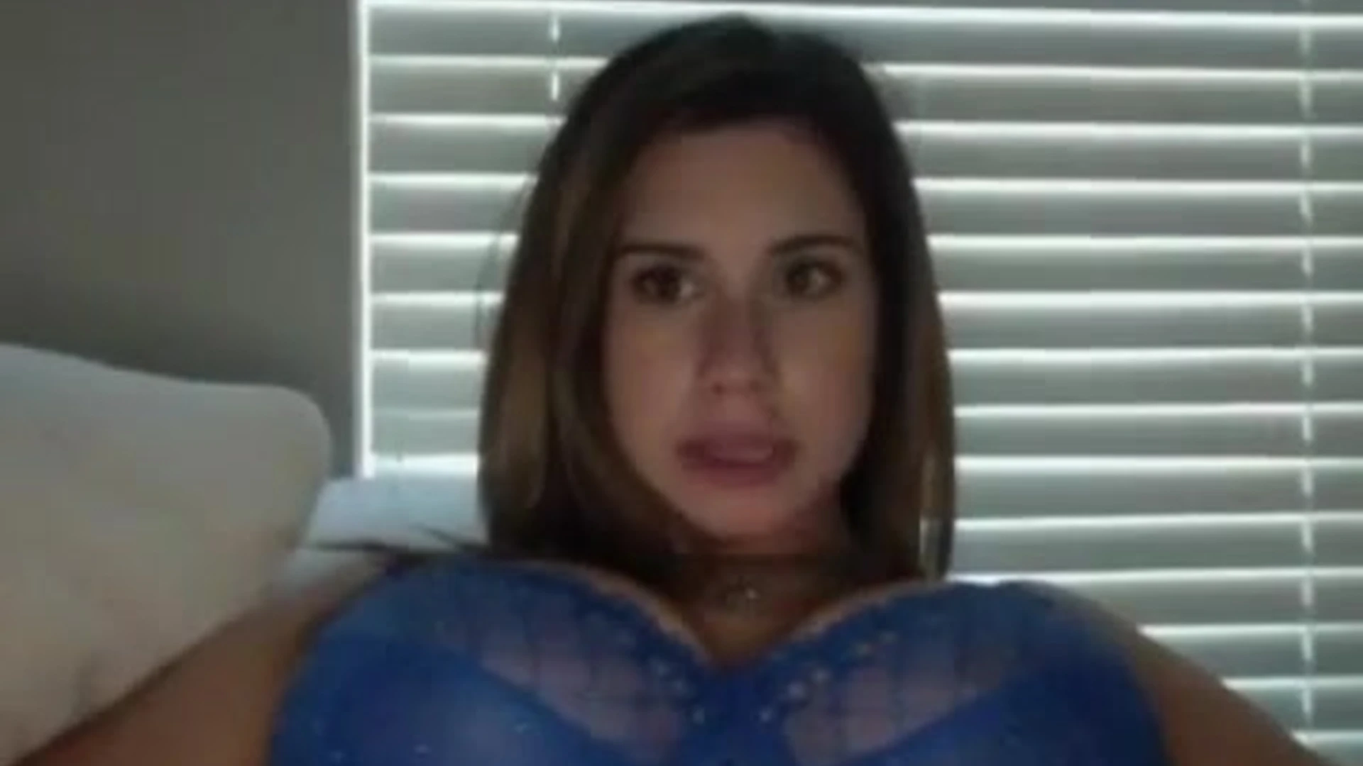 Chloe Lamb nude leaks onlyfans  Leaked full video