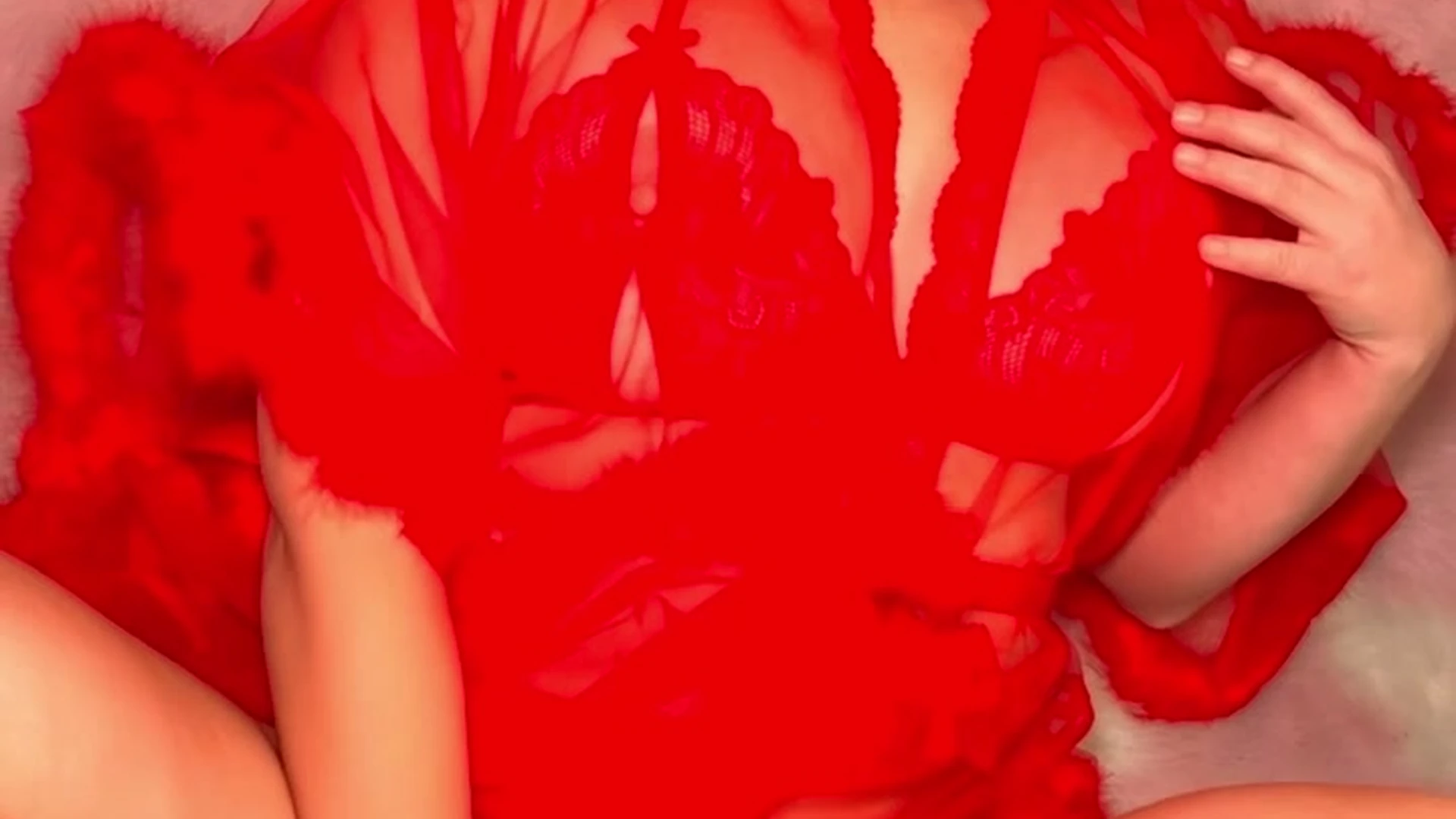 SexyPattycake Leaked porn  Exclusive full video