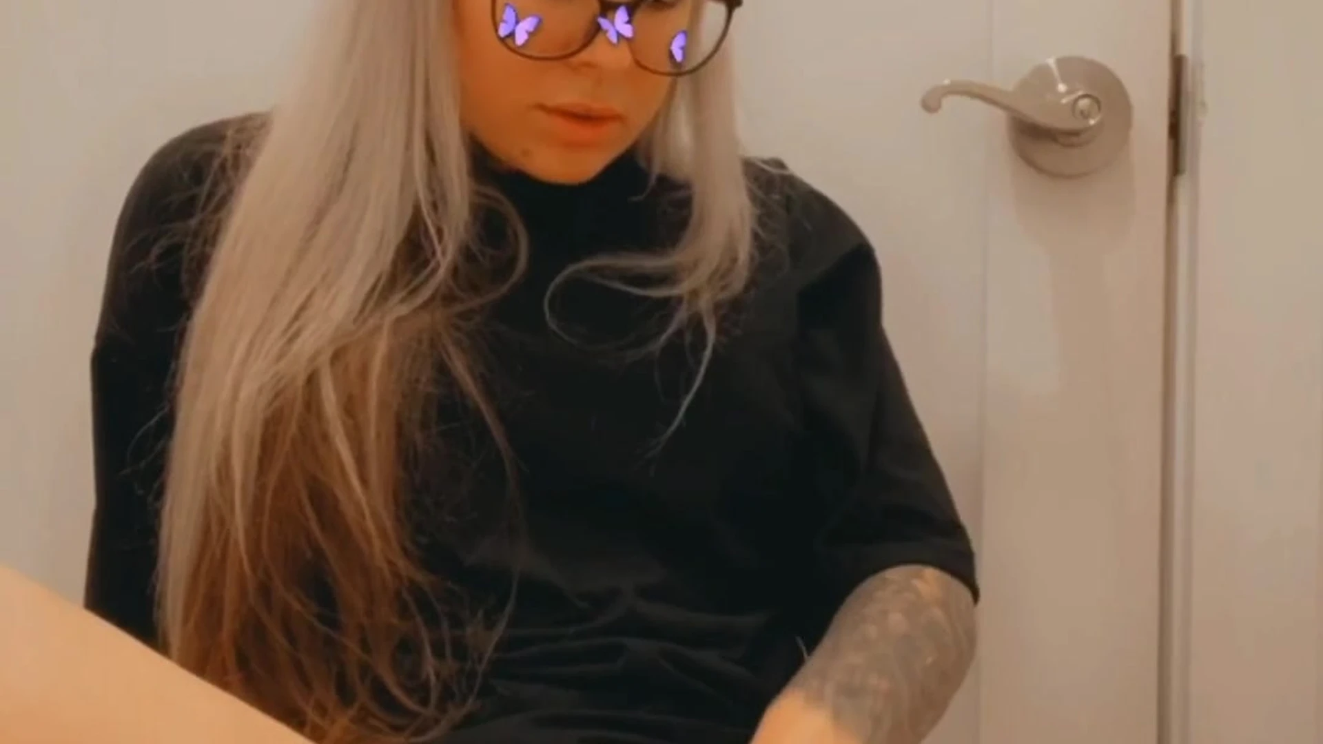 Jen Brett Nude exposed