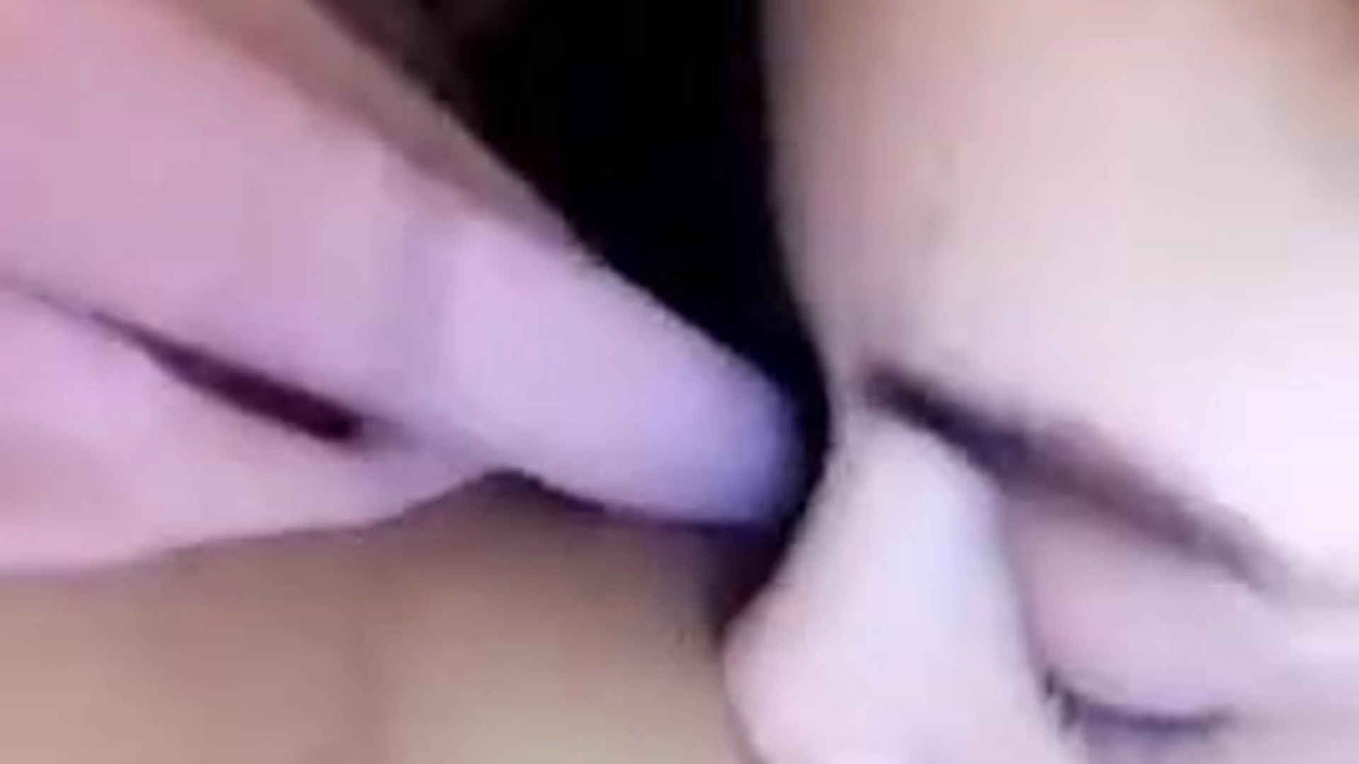 Allison Parker fap Exposed