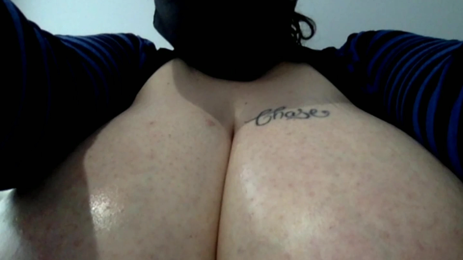 Epic Chyna Chase ripped cams