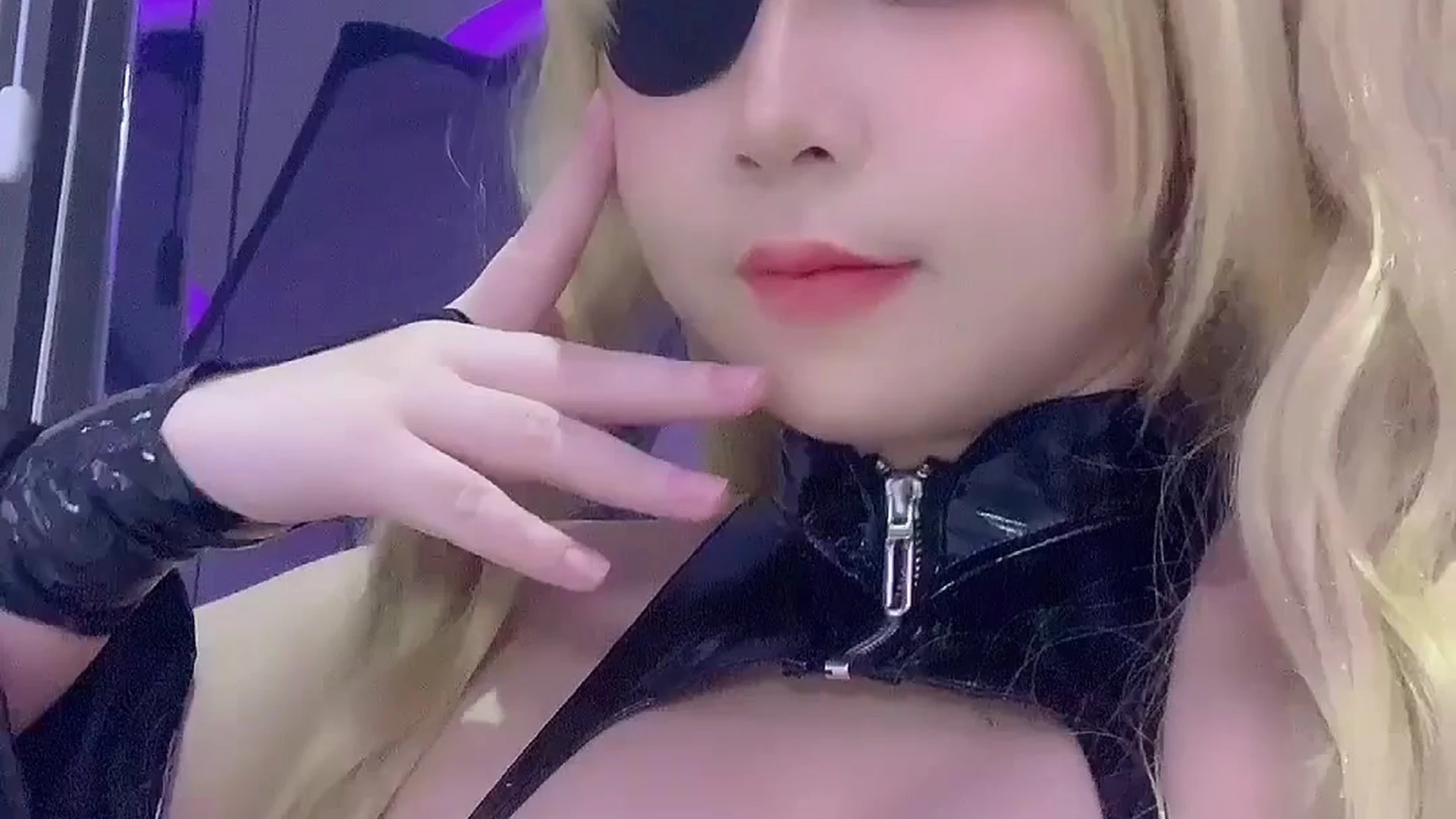 nan uyuy2907 of onlyfans leaked Sensational