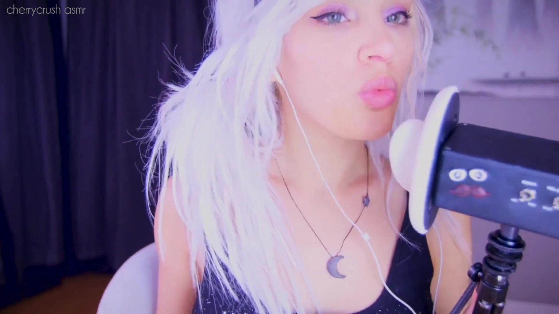 low-budgetgirl CherryCrush Naked leaked EXPOSED Sensational