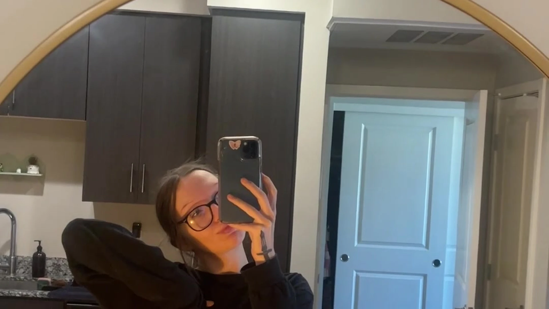 bawdy Harper Madi Leak Exposed