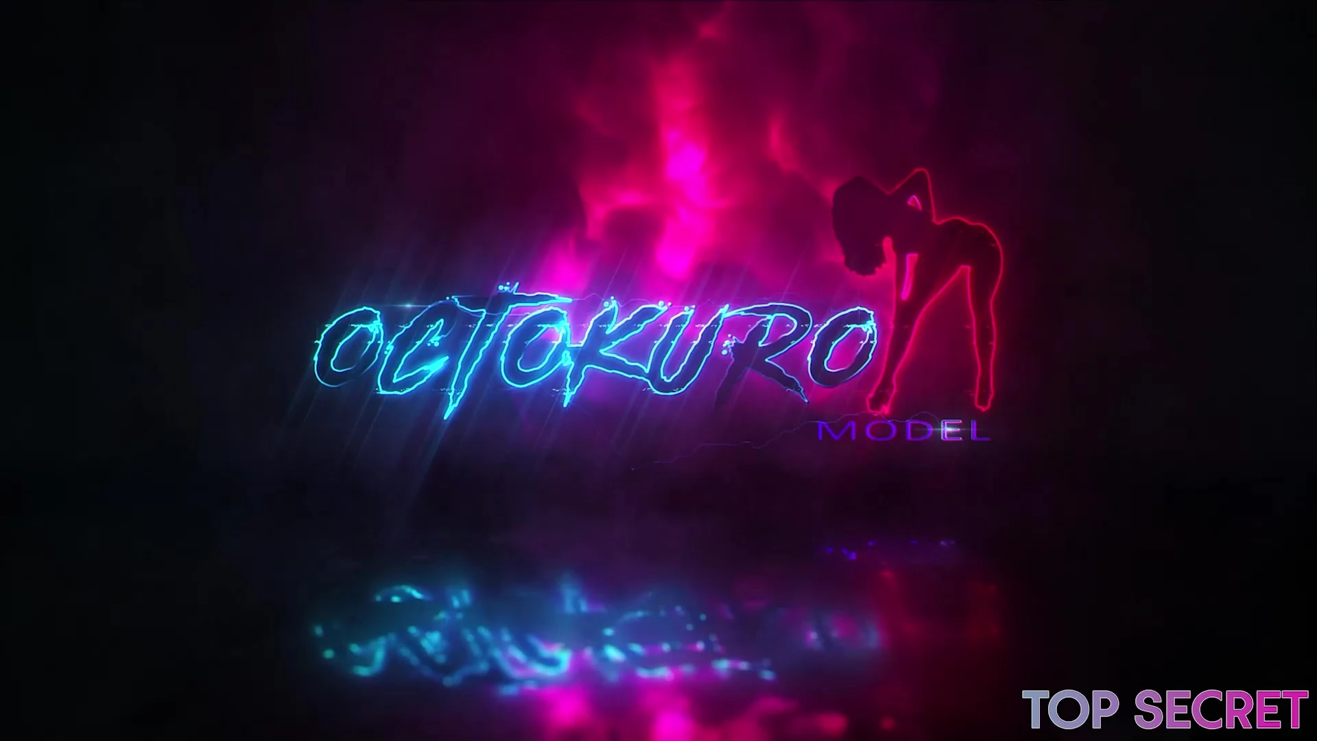 Epic flying Octokuro Nude OF