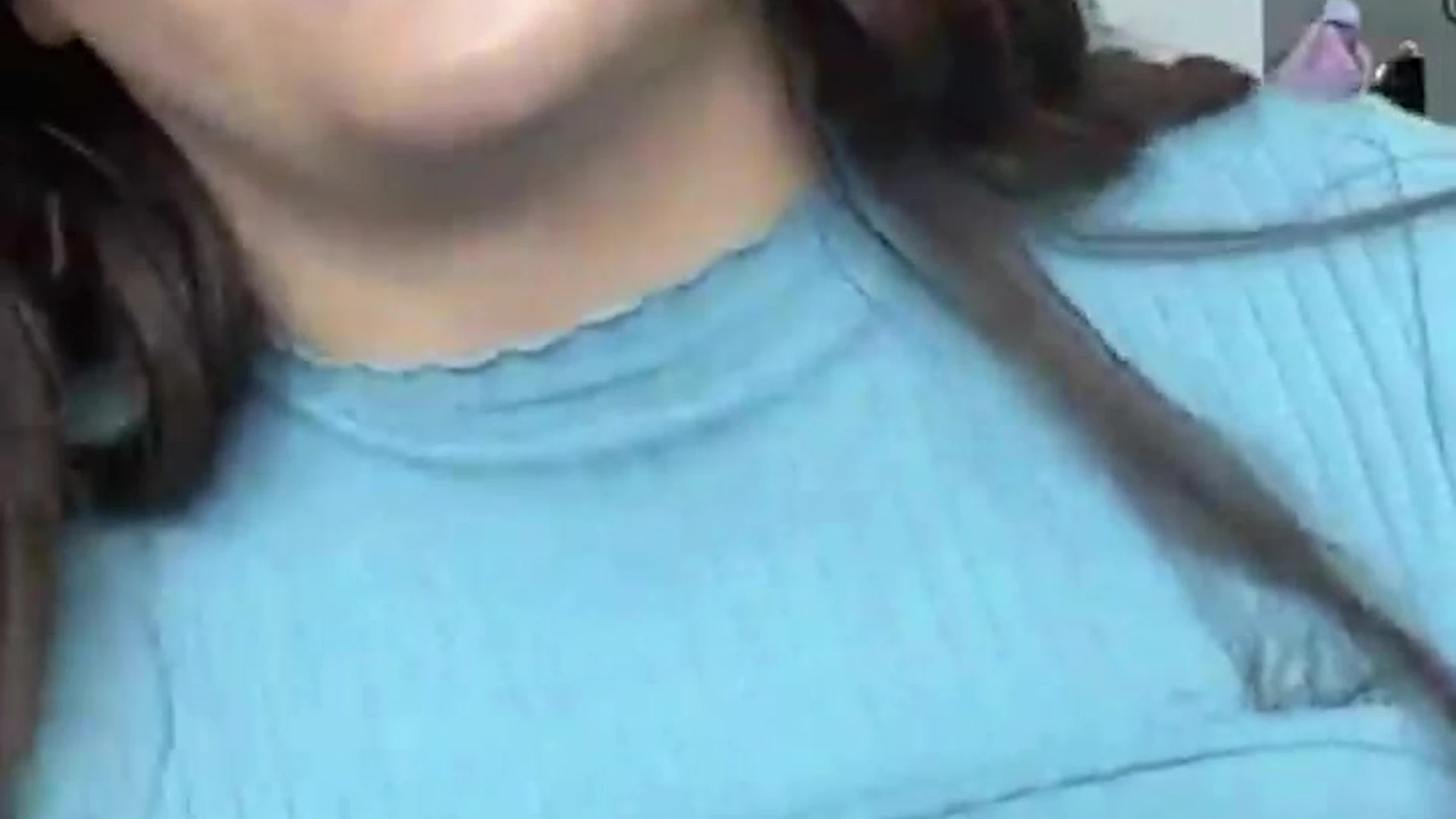 Epic bird Allison Parker face