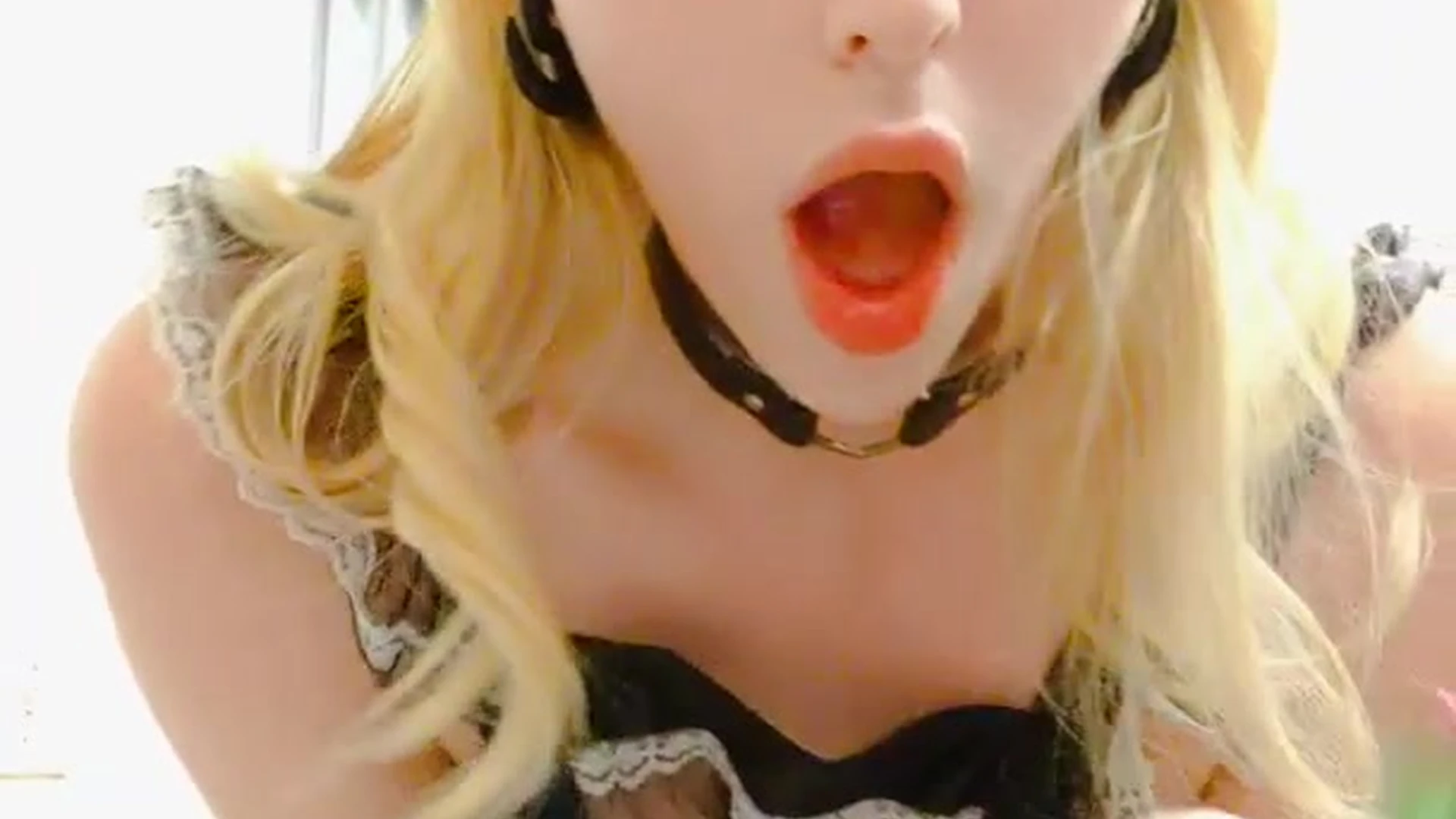 Exposed Morgpie Naked