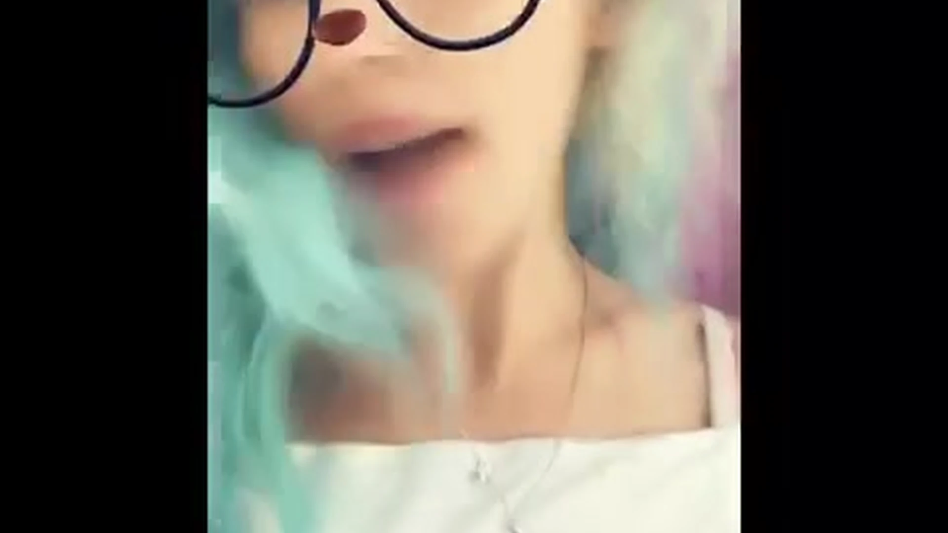 CherryCrush Porn