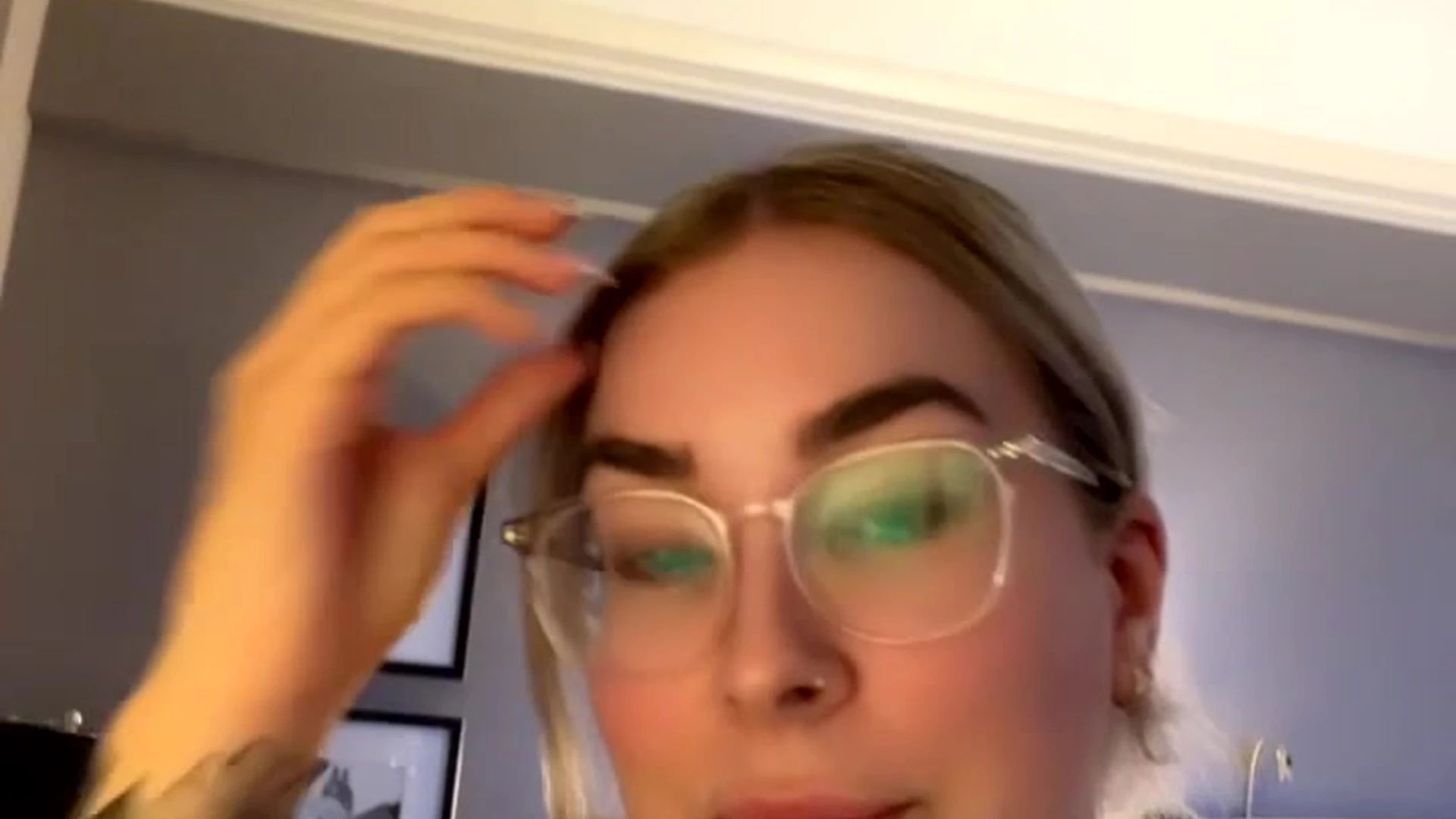 Jen Brett leaks OF PRIVATE