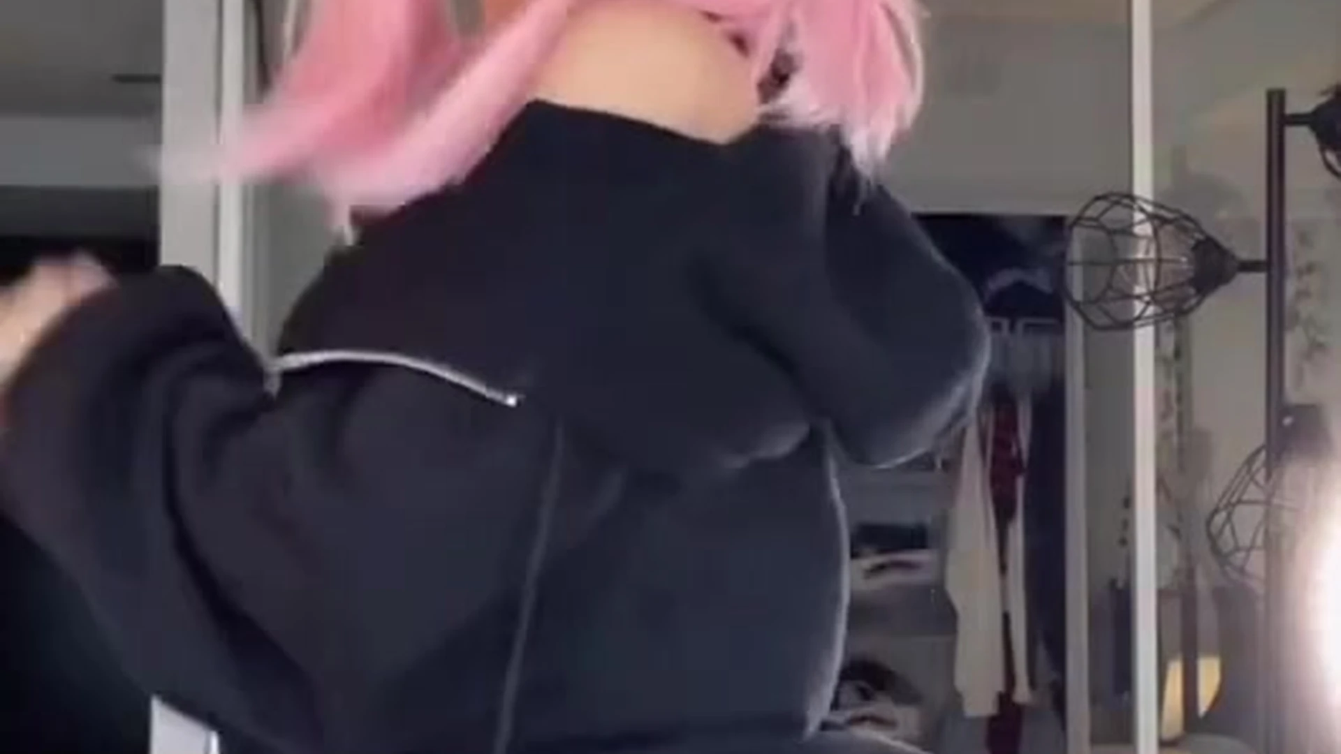 raunchy Waifuumia Nude porn Exclusive video full Exposed