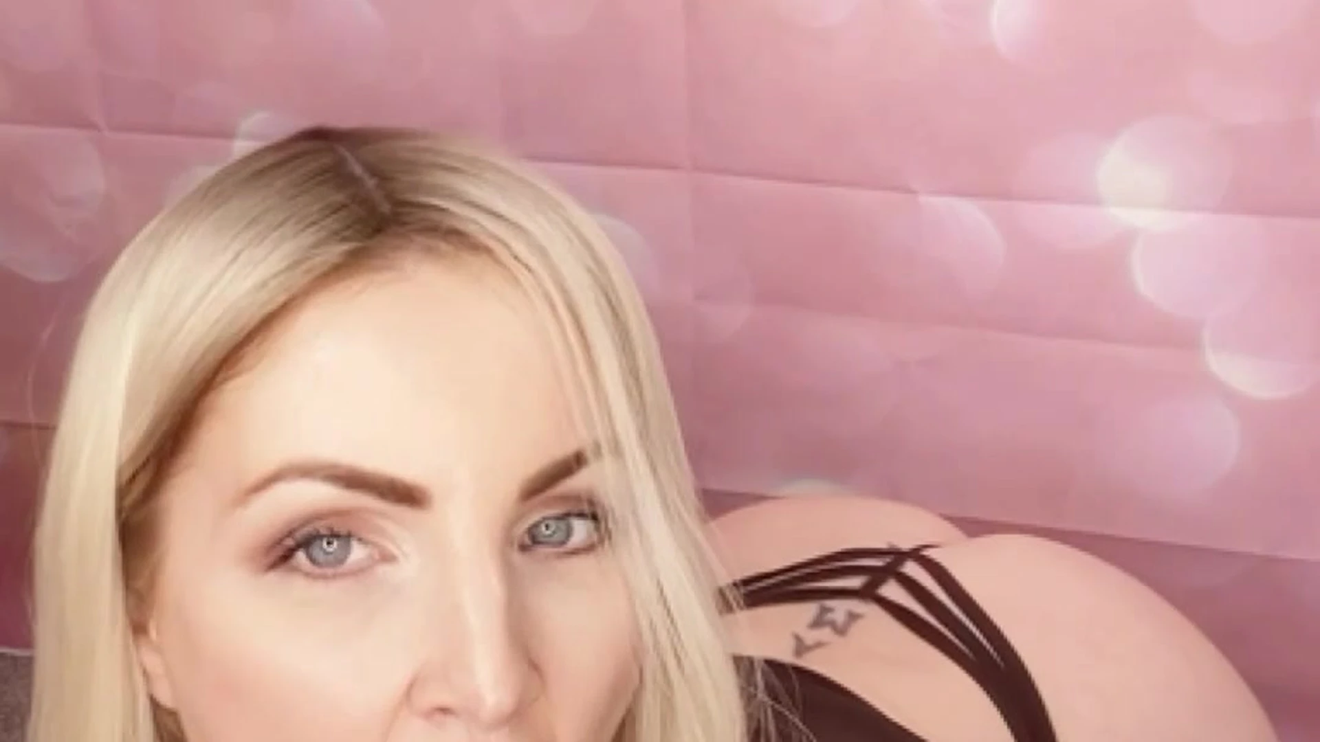 unlucky Georgie Lyall o n l y f a n s FullVID Sensational