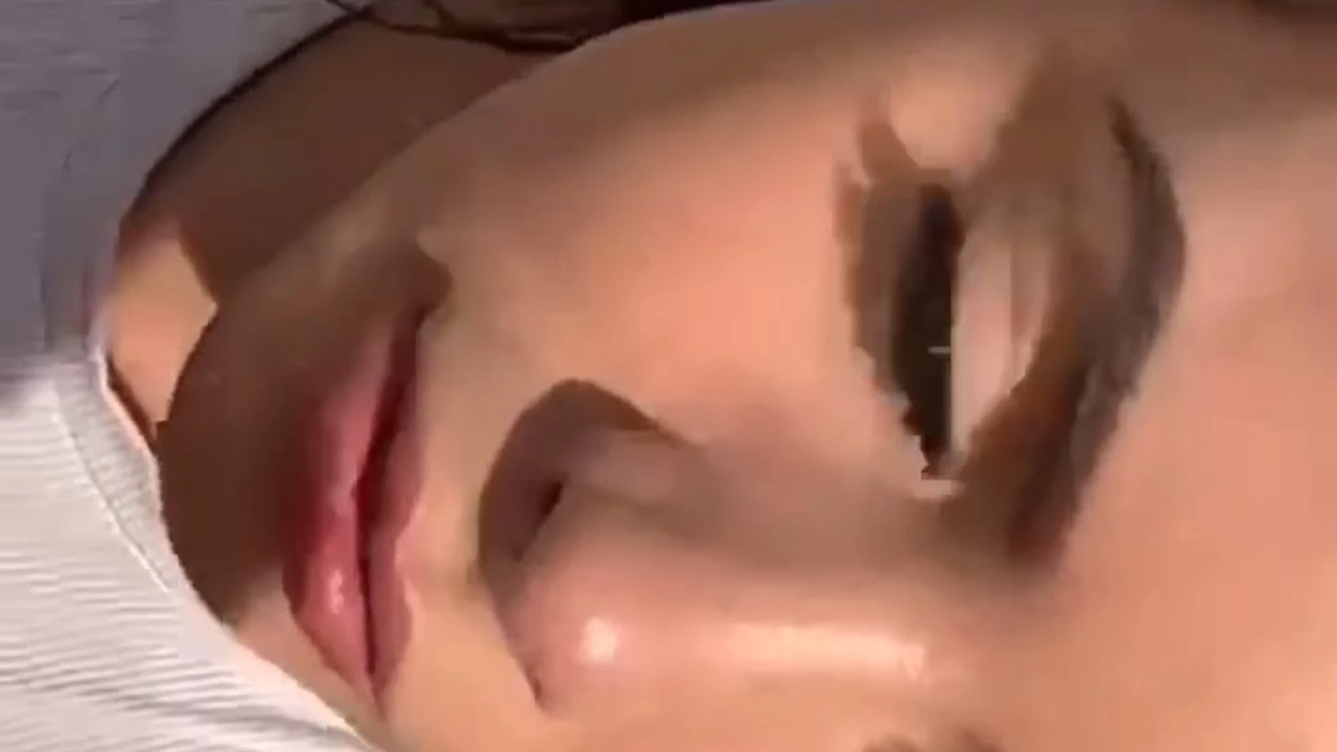anorexic Allison Parker sexy