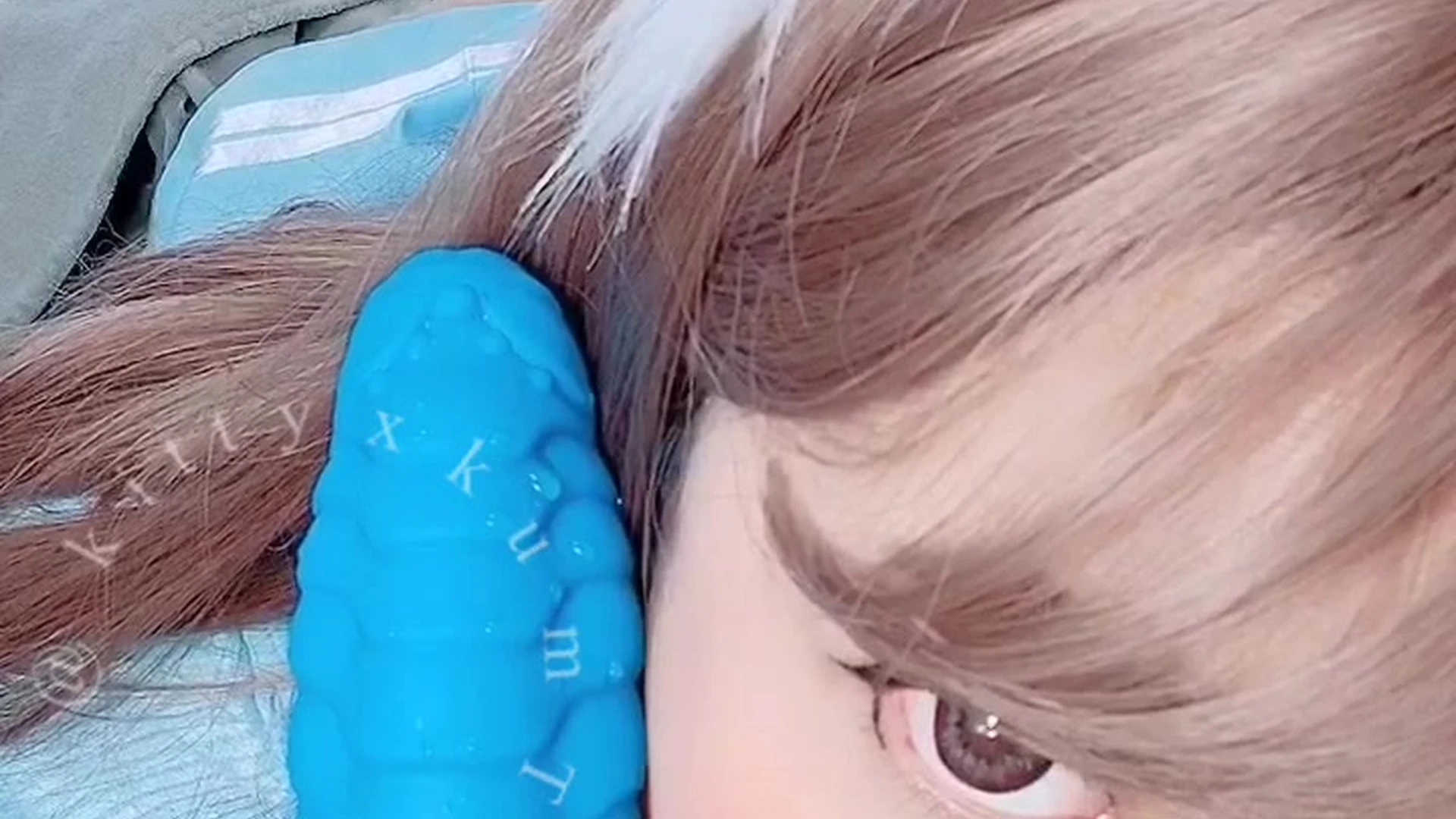 candyassed Kittyxkum Fansly leaks