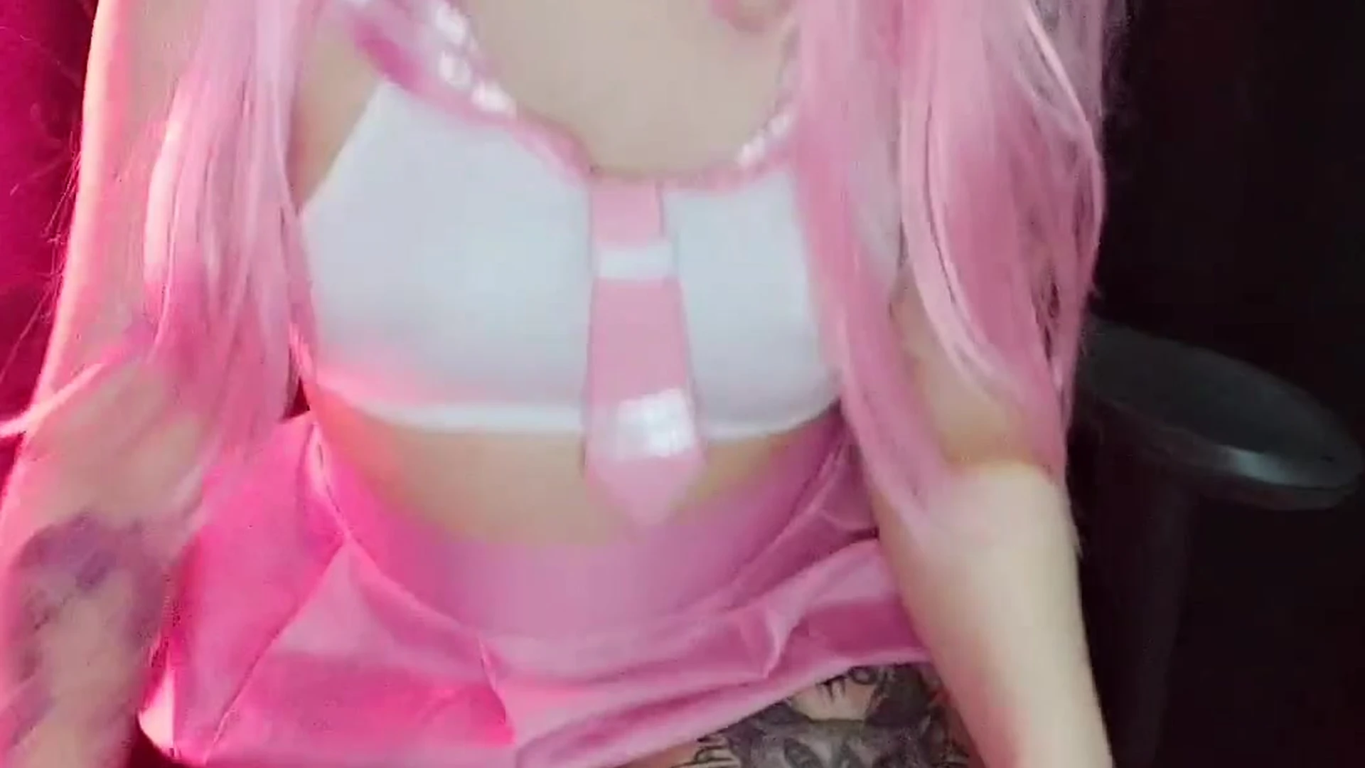 Epic Demonmika Porn