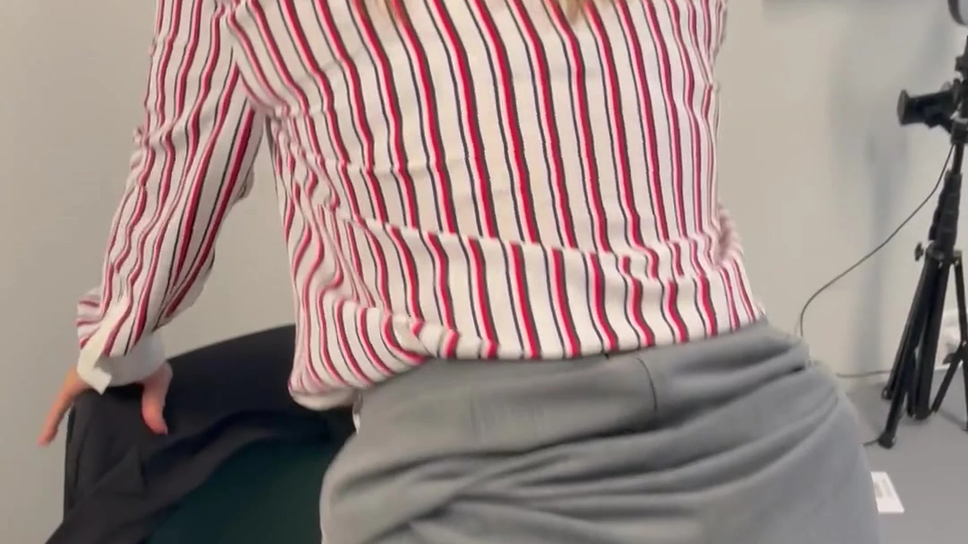 dirty-minded Mary Burke l e a k e d