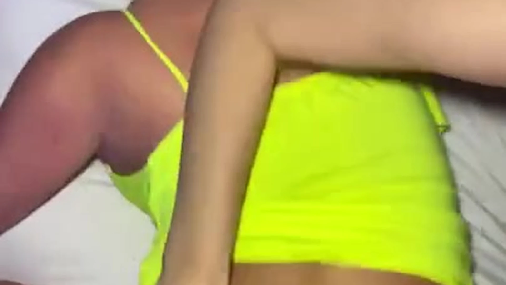 flying Sky Bri Nude Patreon Video