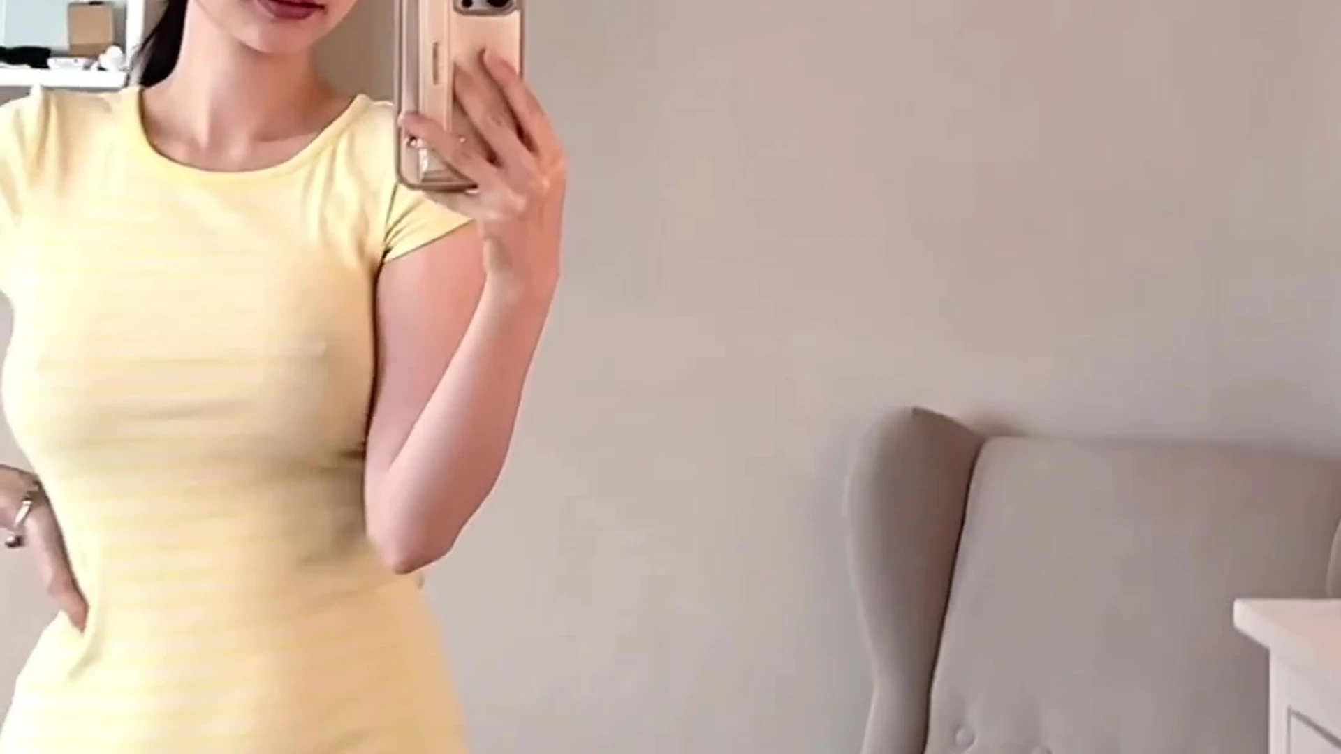 Sensational Asian JennyPinky Fansly leaked