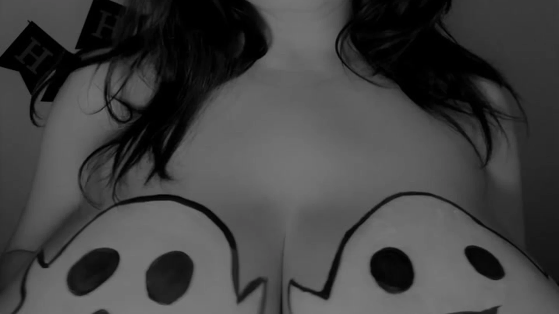 Epic trashy BustyEma Leaked porn Video