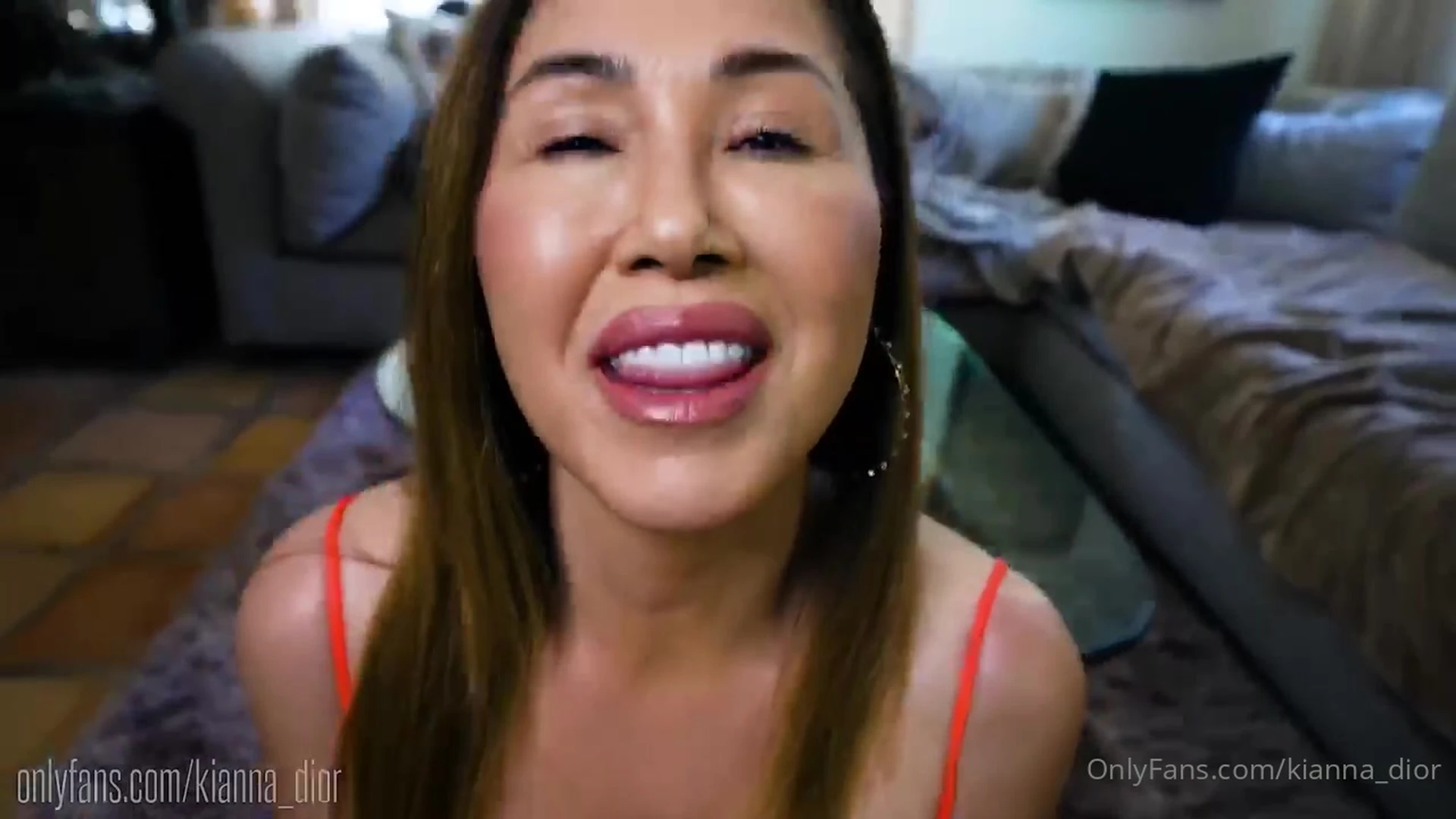nasty Kiana Dior leaked nudex Epic