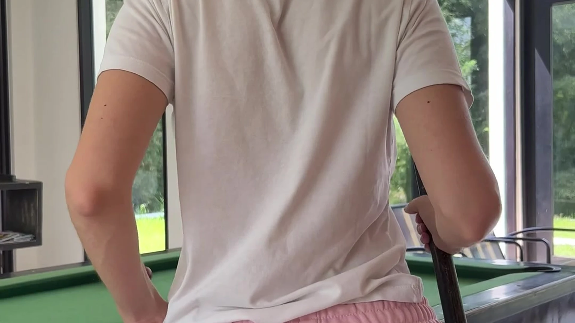 Sensational strident Petite Eva Elfie masturbating onlyfans leaked
