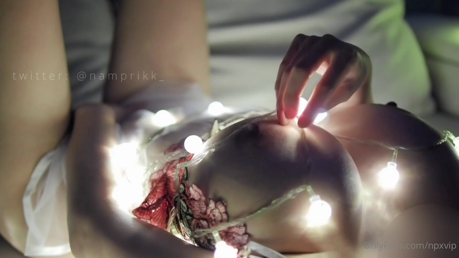 Npxvip sexy Full Clip