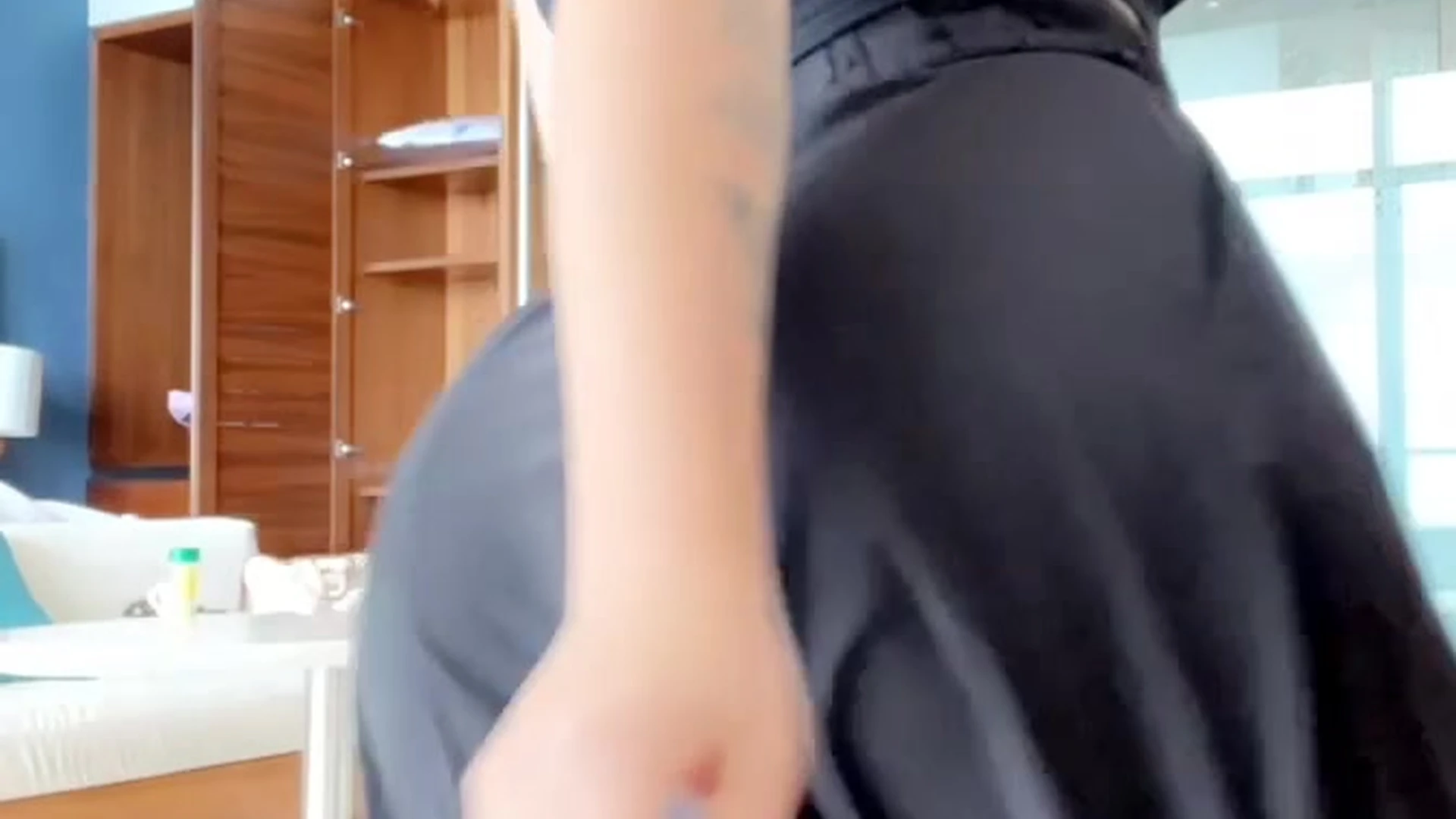 Ava Nicks Nudes EXPOSED