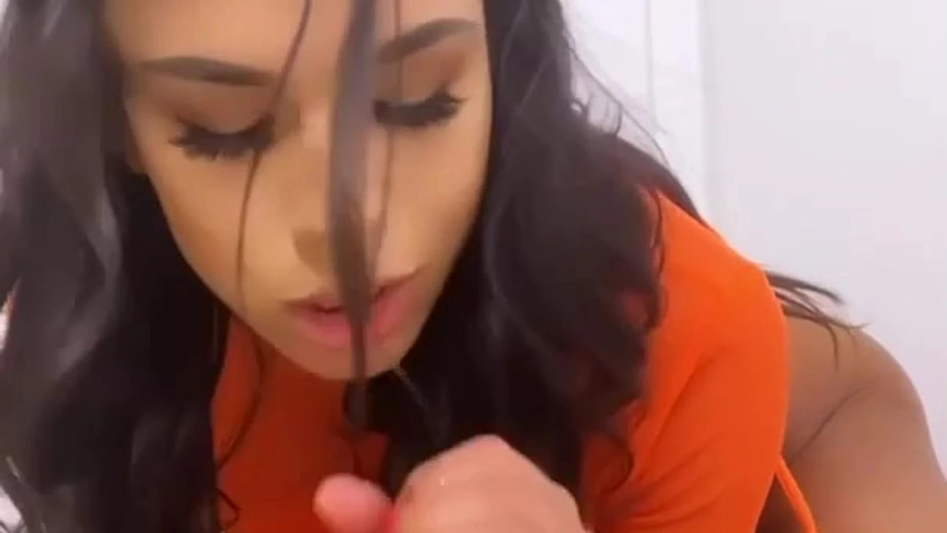 Epic porno Autumn Falls face