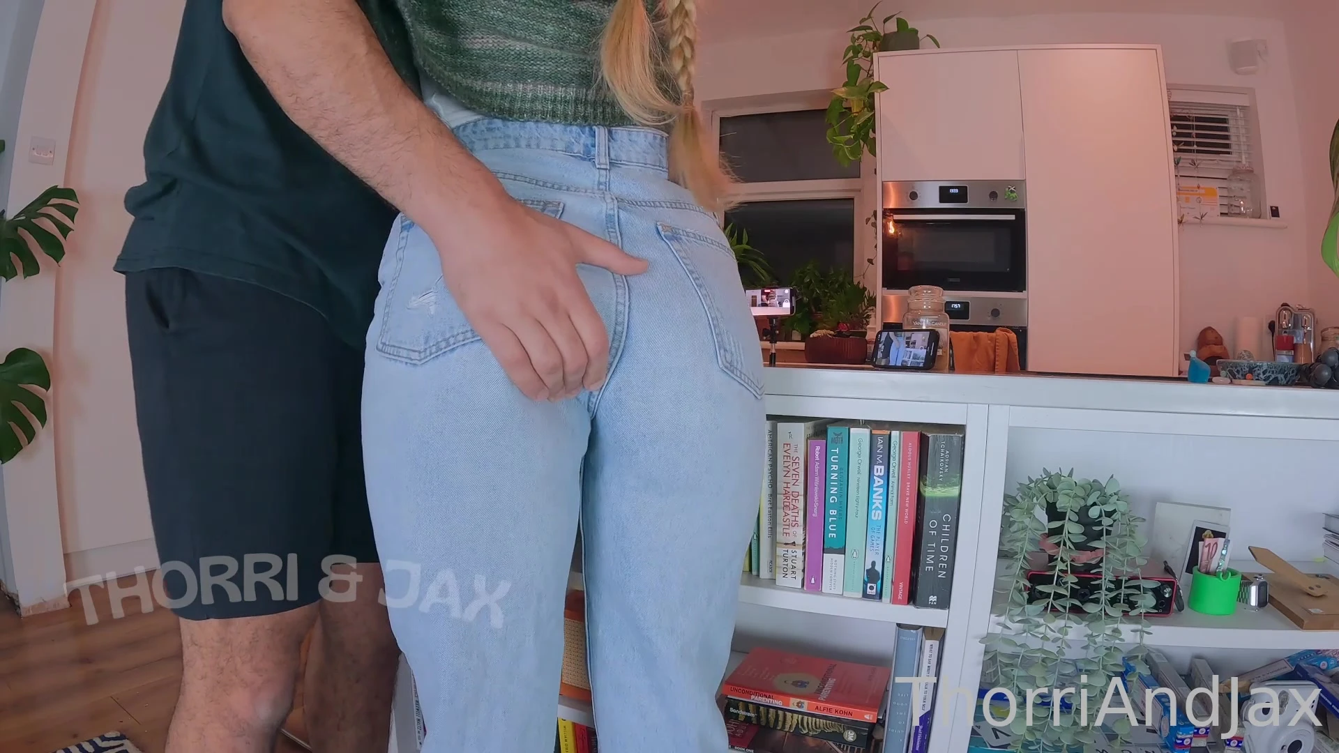 Whiptrax pussy full vid