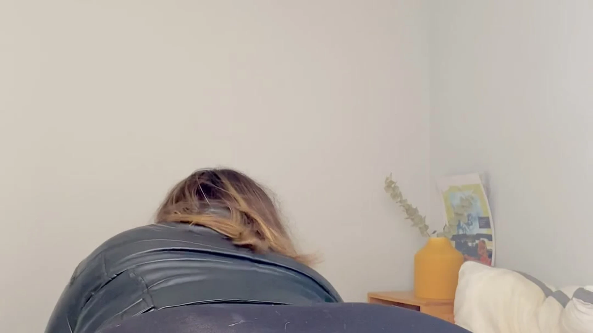 vivacious Steph Oshiri porn xxx FullVID