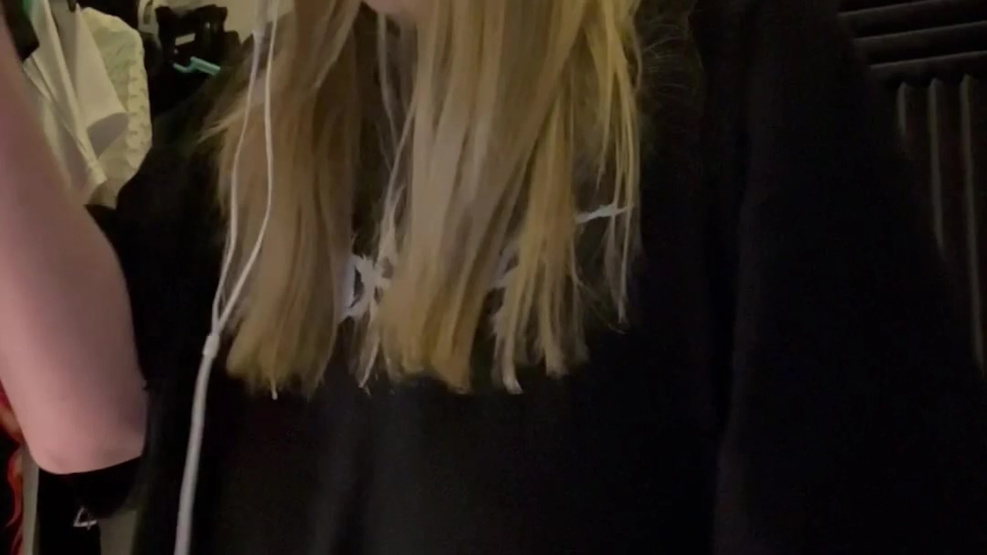 Codi Vore leaks  VIDFULL