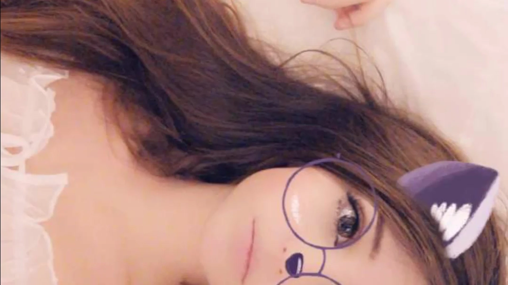 Belle Delphine fuck  EXPOSED