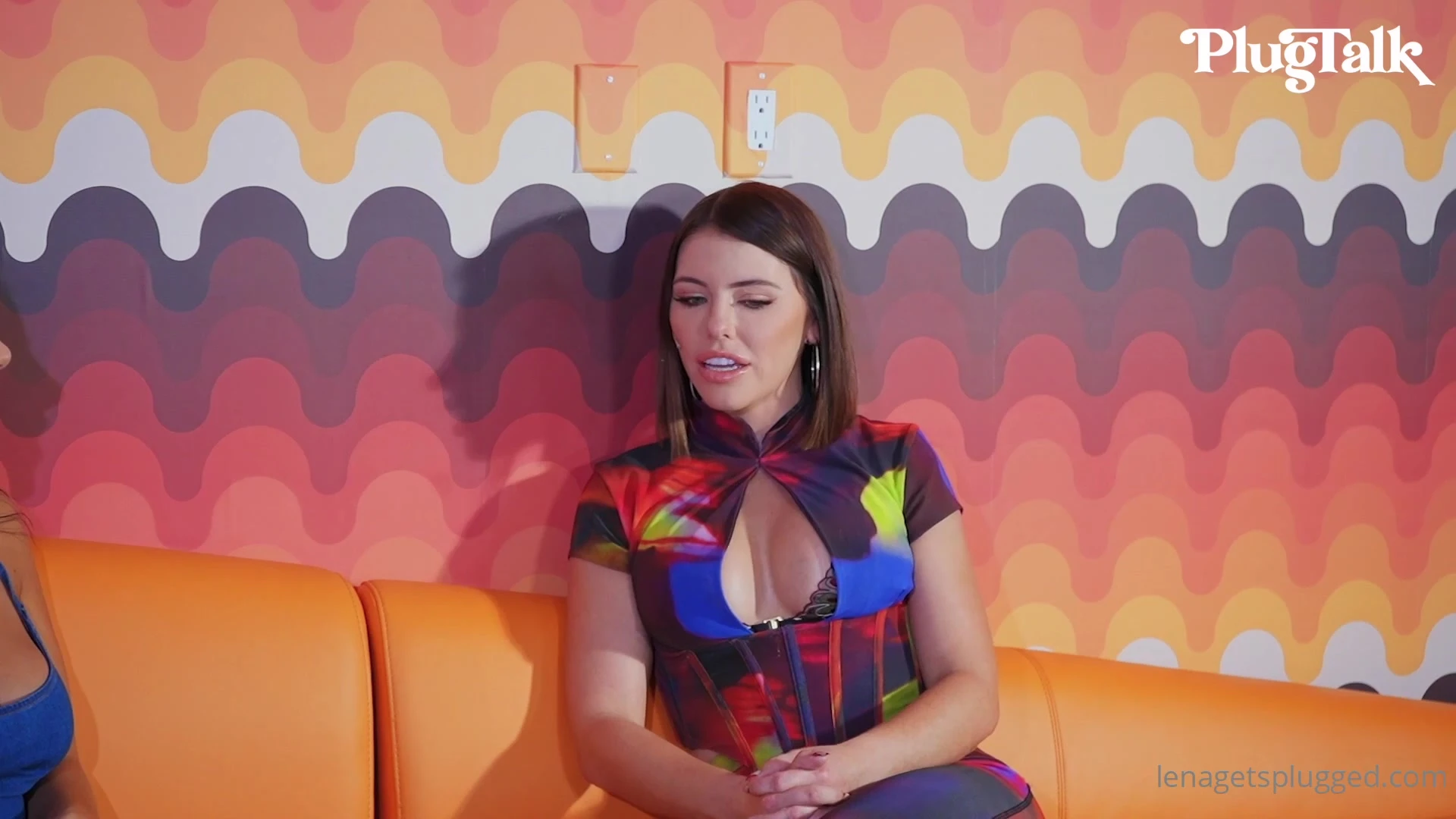 Lena The Plug fucked  Exclusive full vid