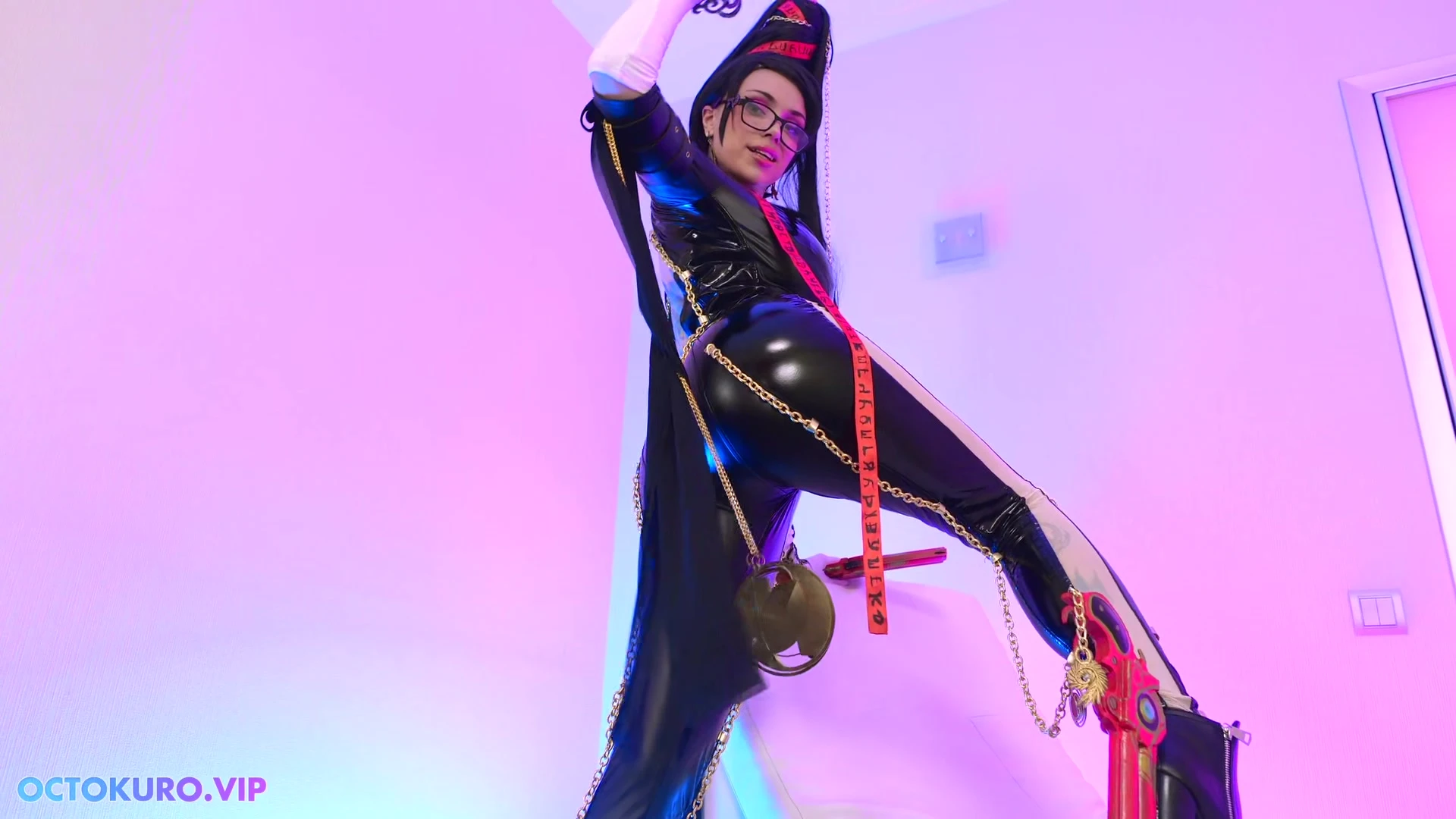 hard Octokuro cams Exclusive vid full Sensational