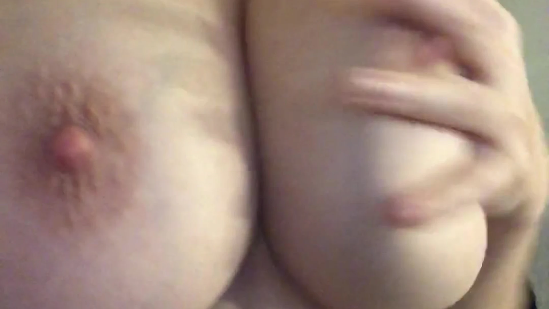 Big Tits Ava Nicks Fansly leaked