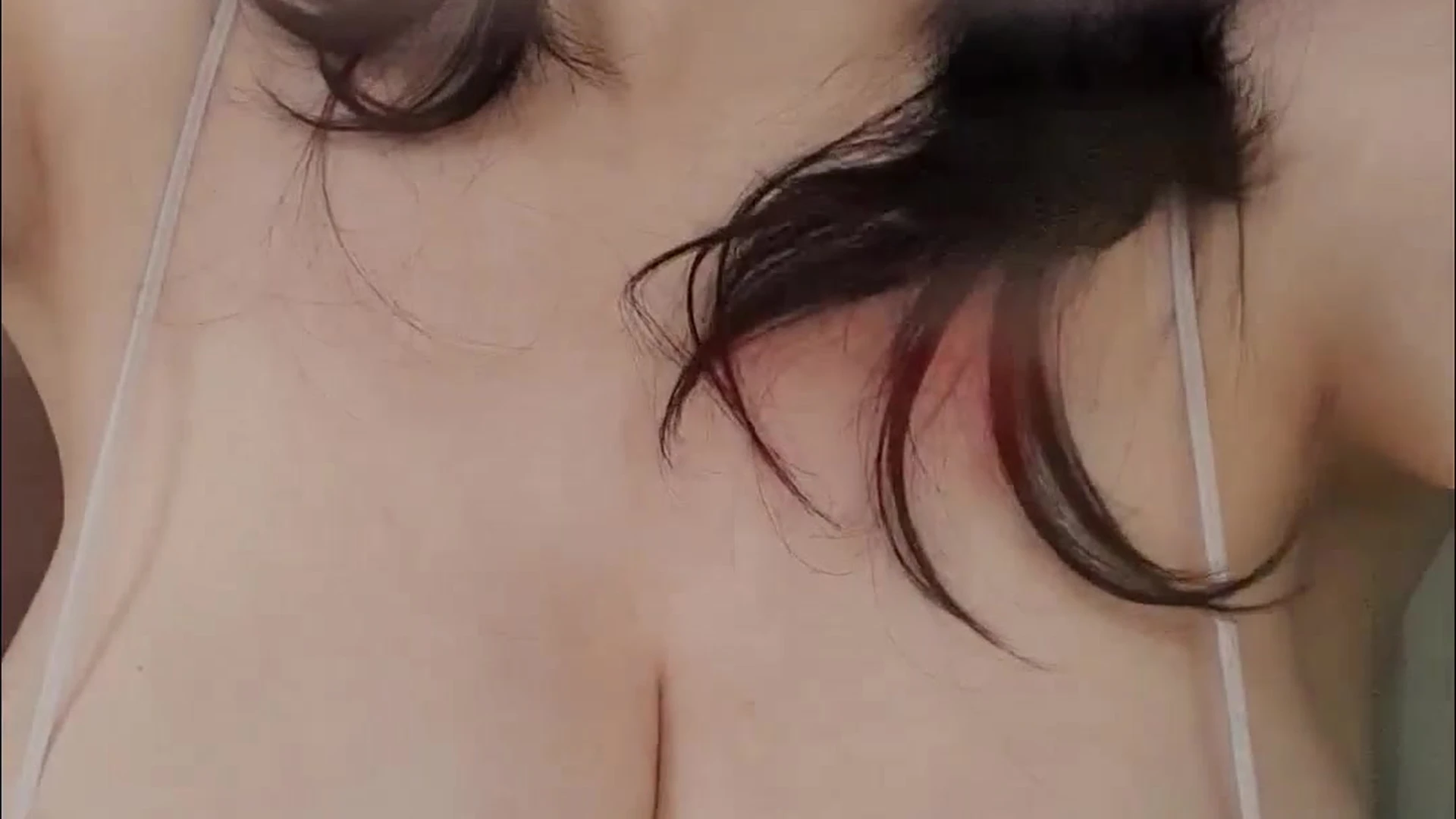 Exposed missus BustyEma collab