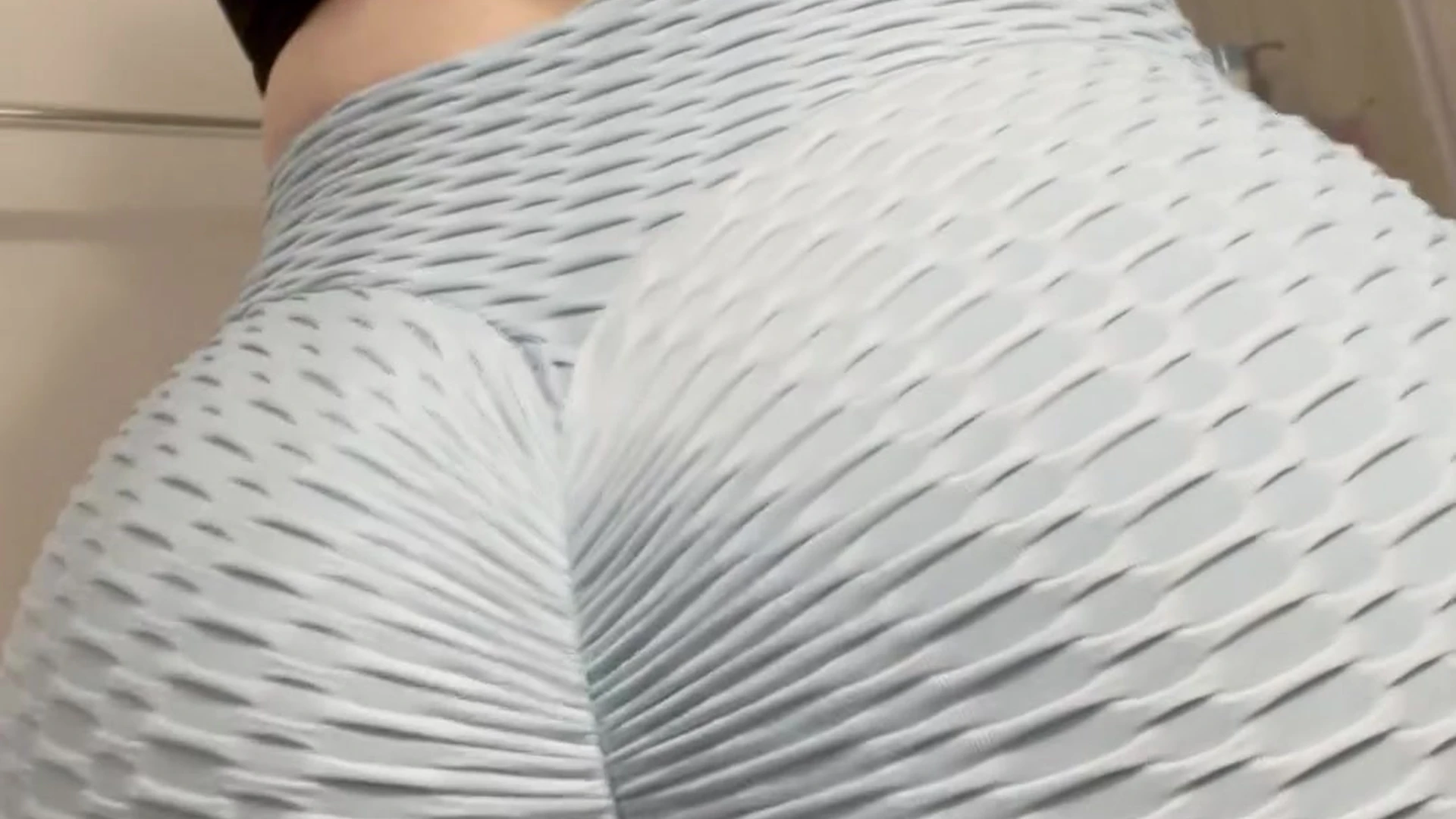 castrating Jen Brett masturbating Sensational