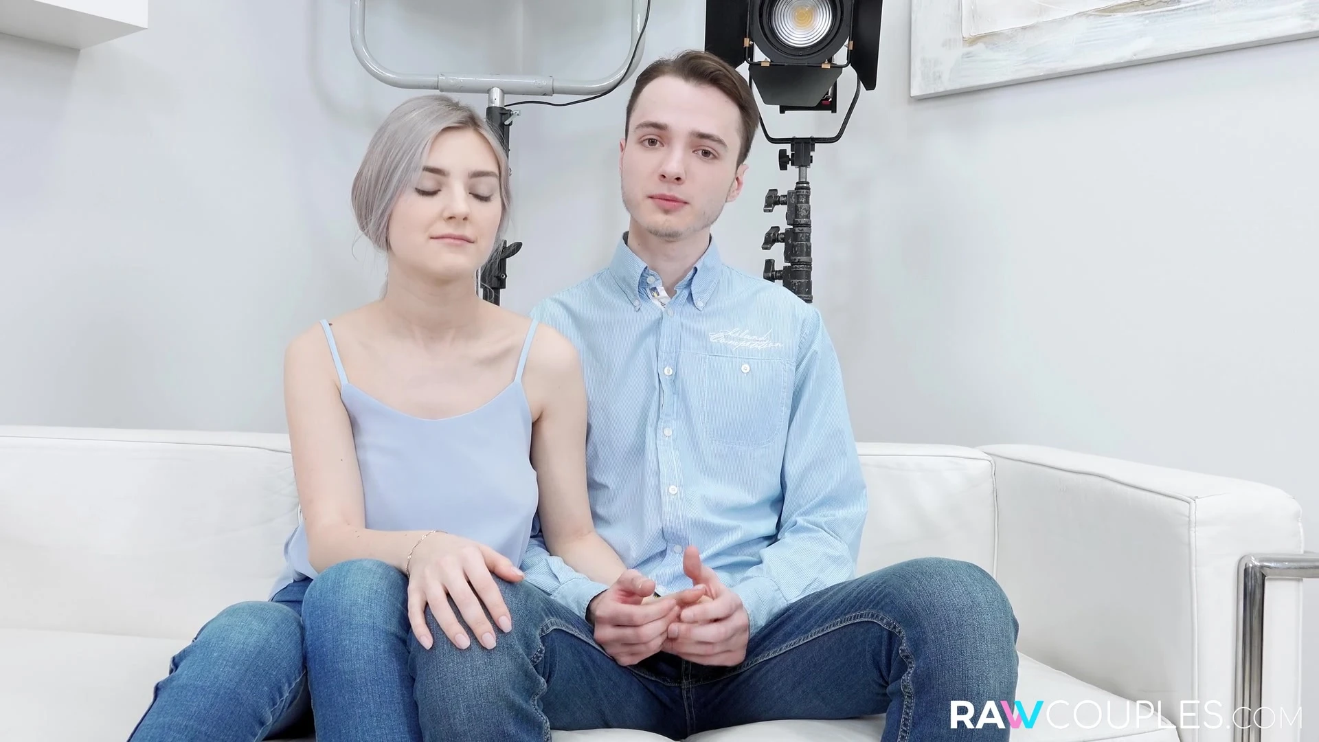 Exposed Eva Elfie fuck