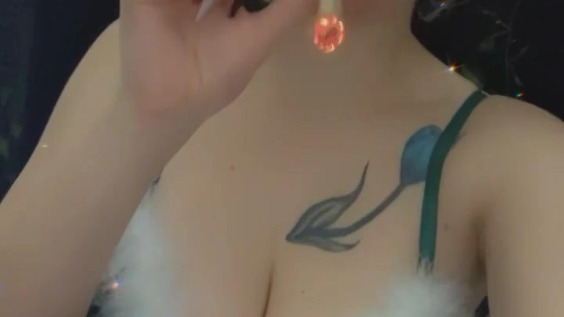 nan Arilove Nude Patreon Sensational