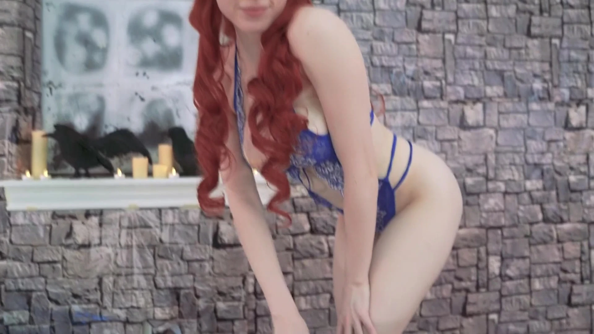 nan Amouranth Nude leak OF fullvideo Sensational