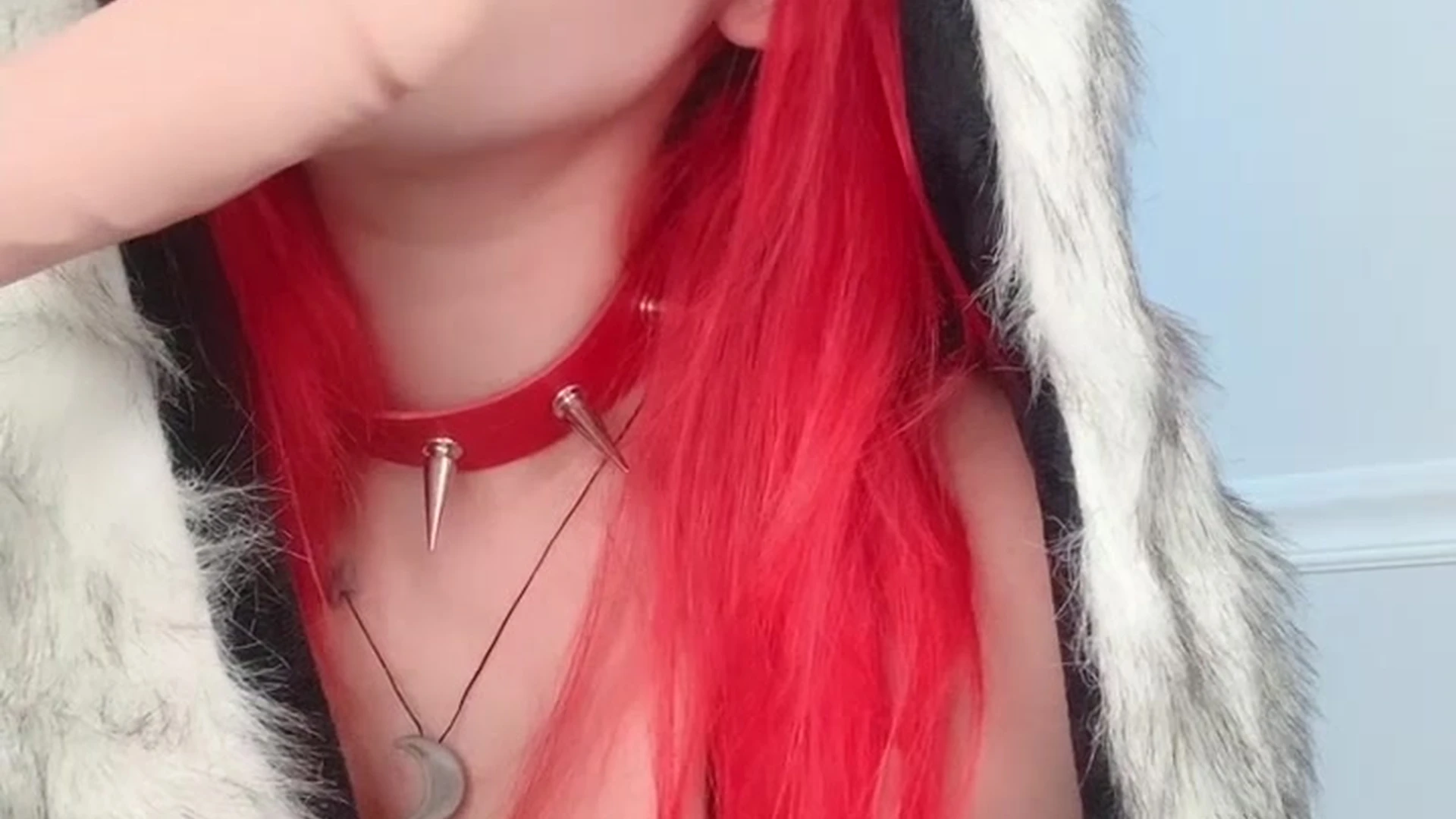 CherryCrush Nude leak Exposed