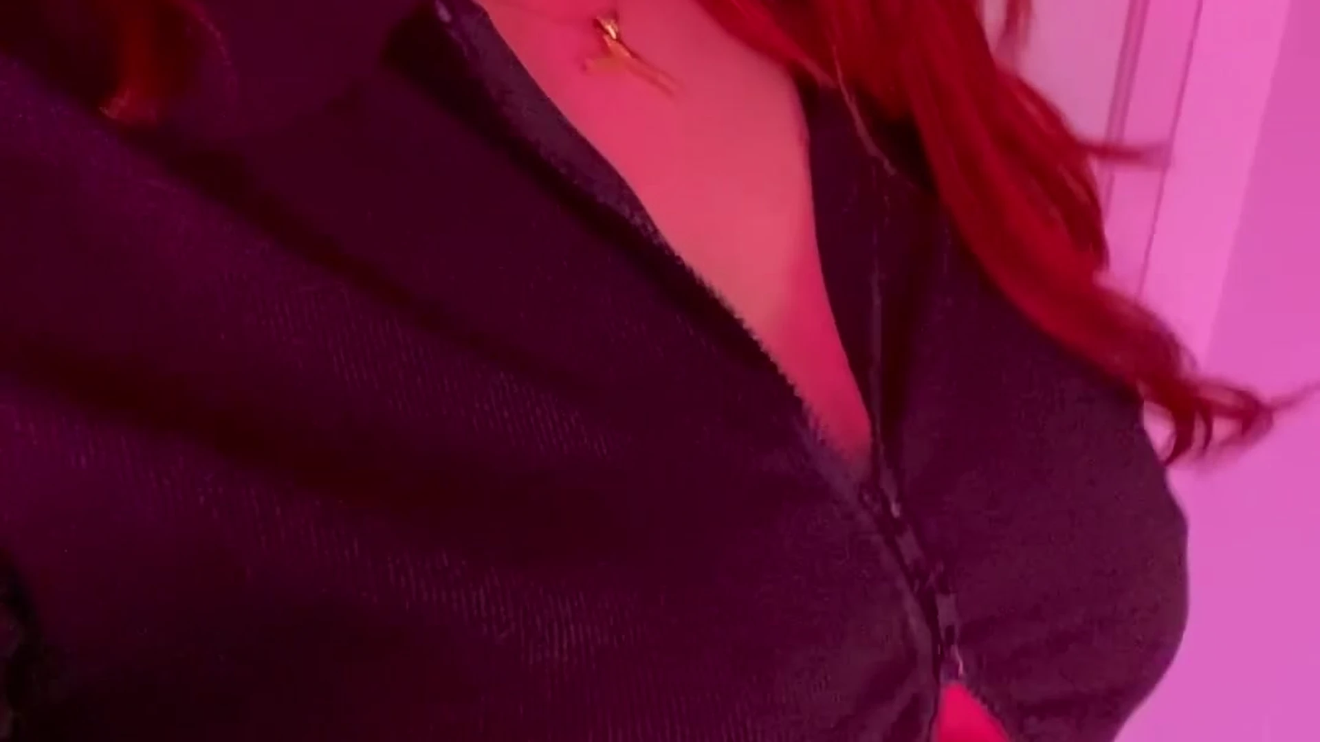 nan Steph Oshiri boobs
