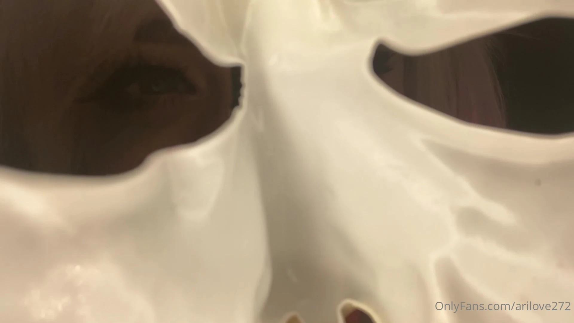 Exposed Arilove Nude leak