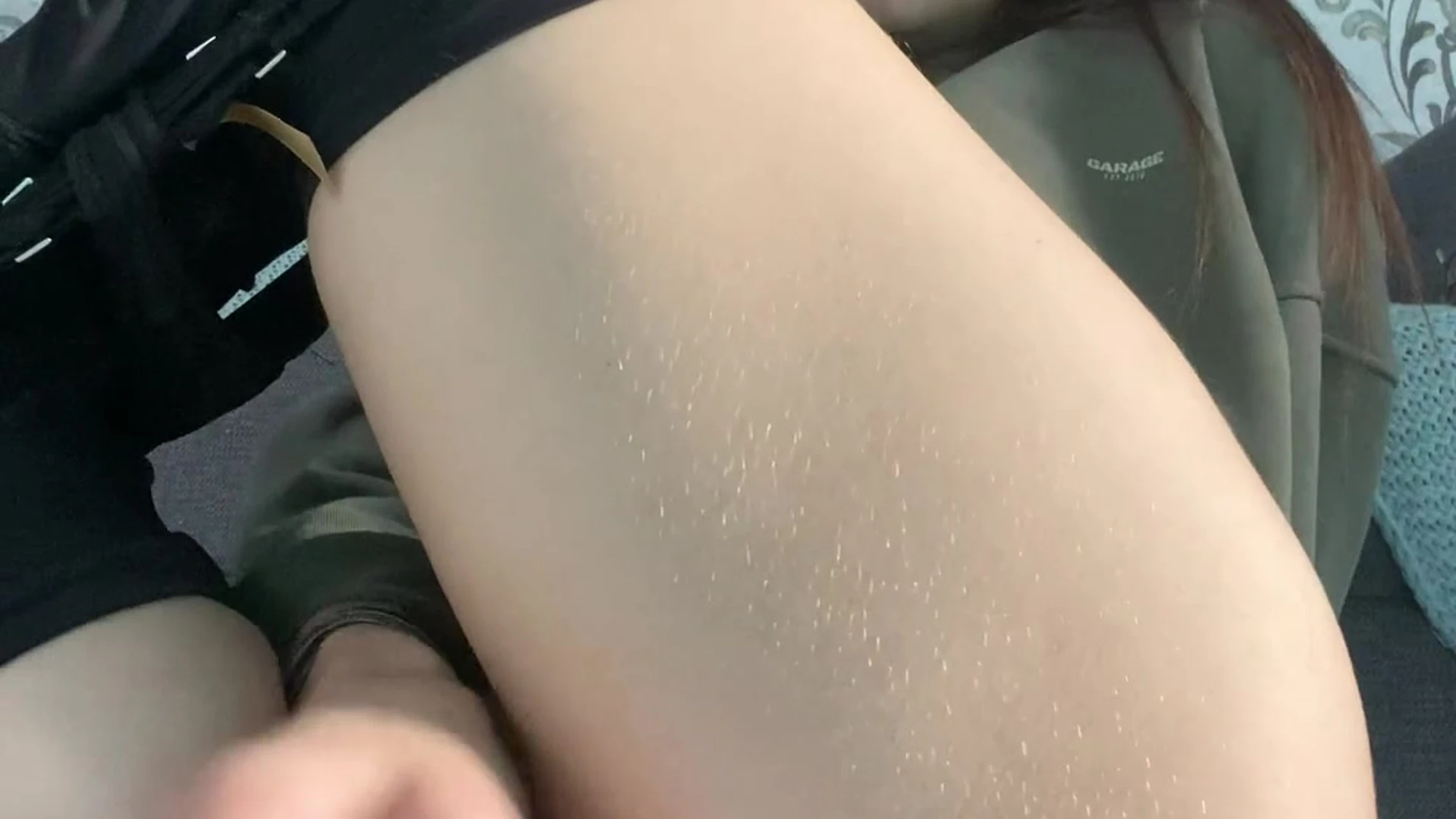 Epic mantrap Ellie Leen sexy