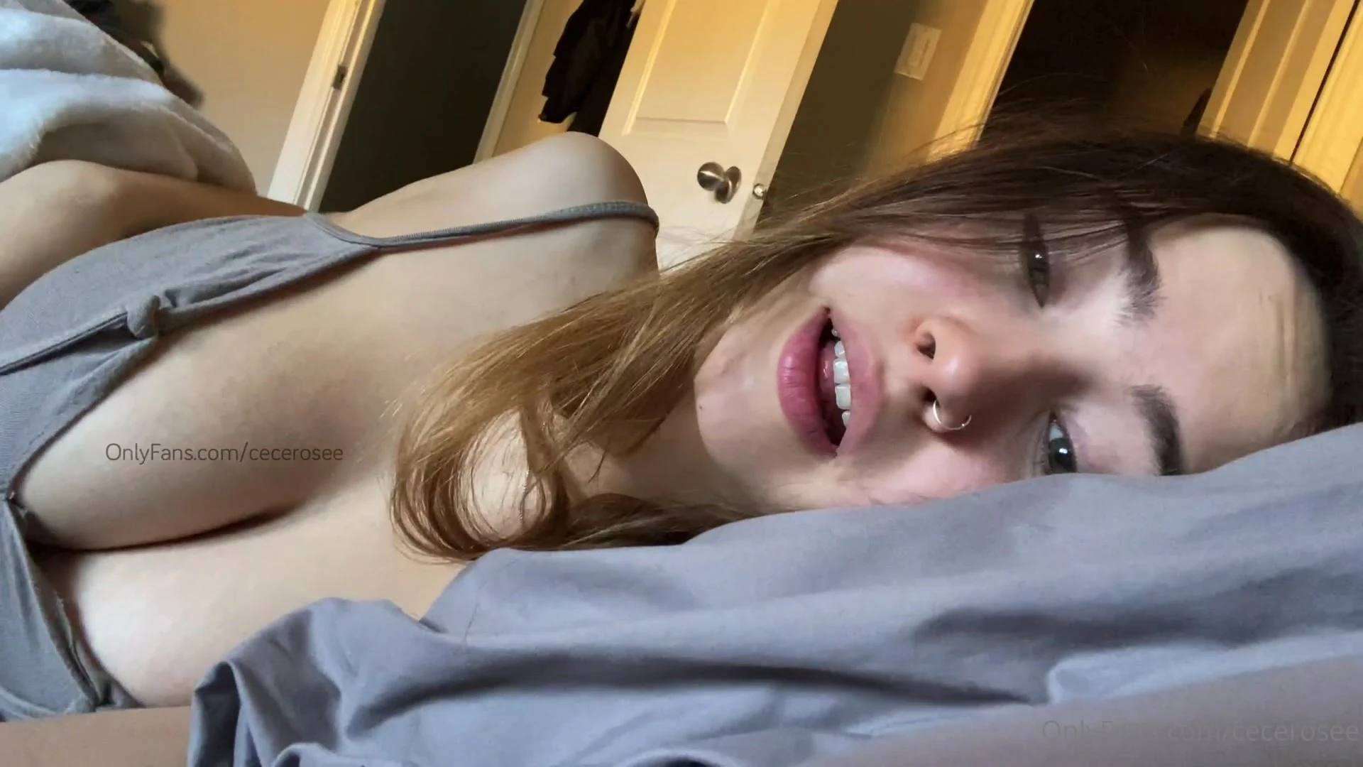 Epic Cece Rose Nude leak OF