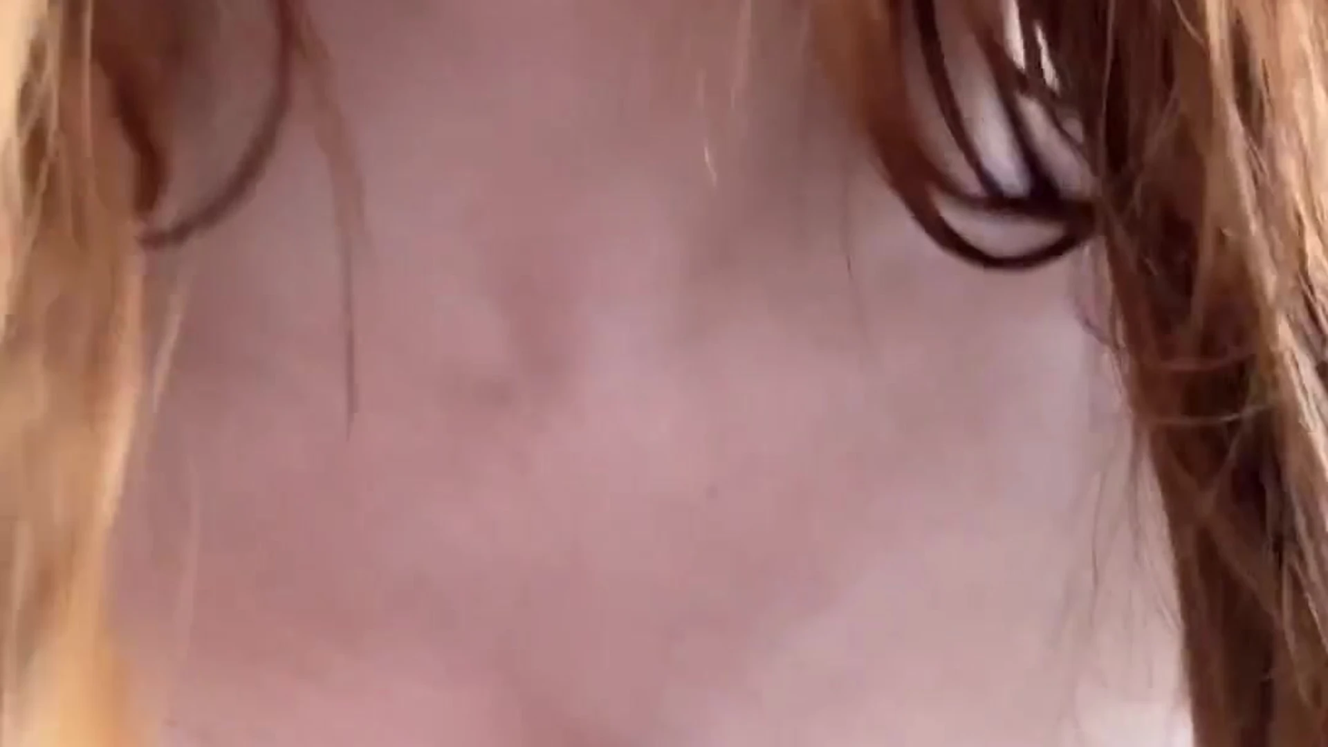 Exposed cougar Sexy Amouranth Fansly leaked Leaked full video