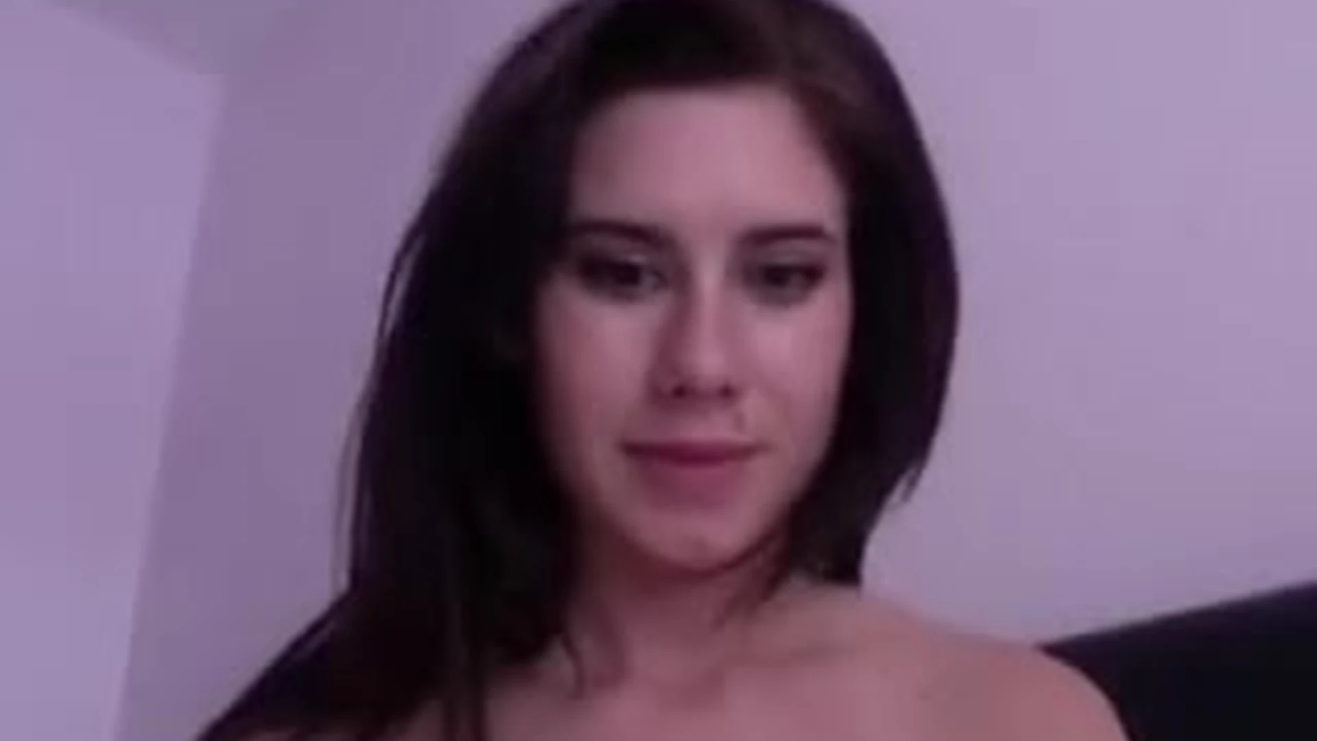 cumslut sucking Chloe Lamb porn xxx