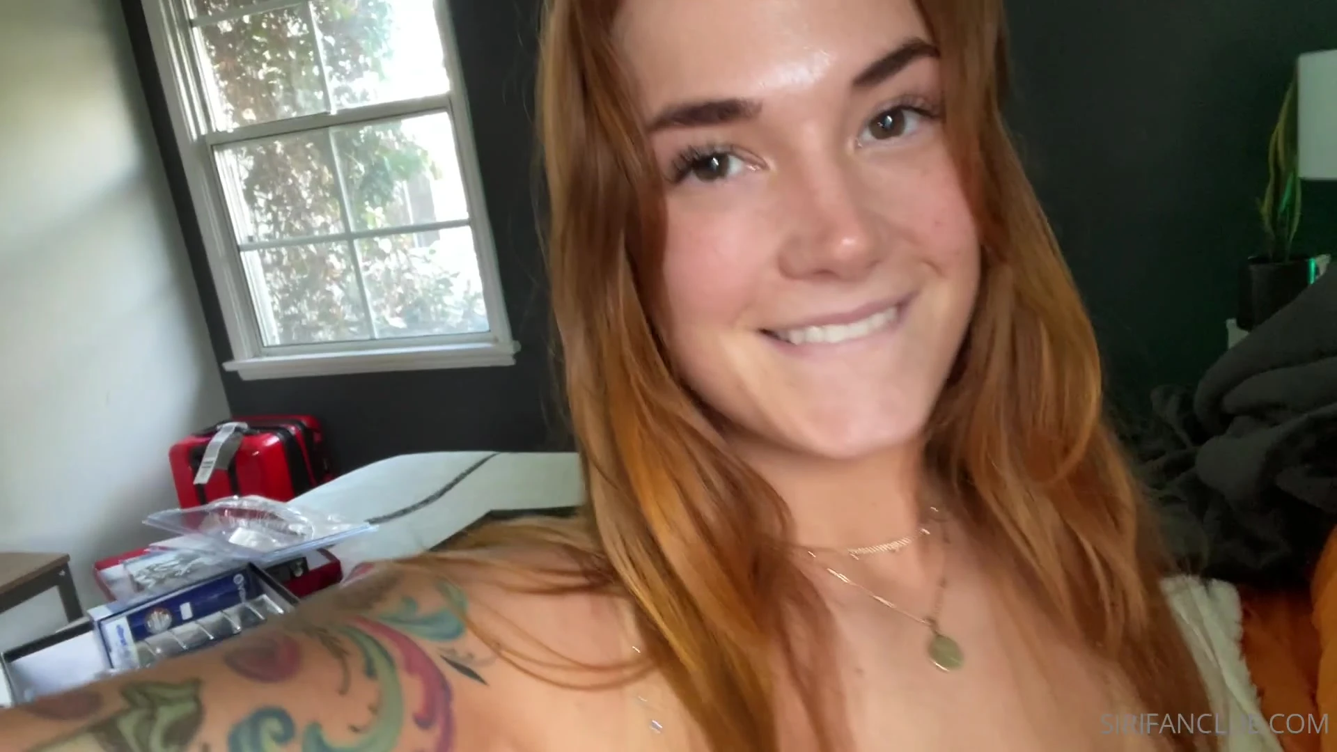 Siri Dahl camrip