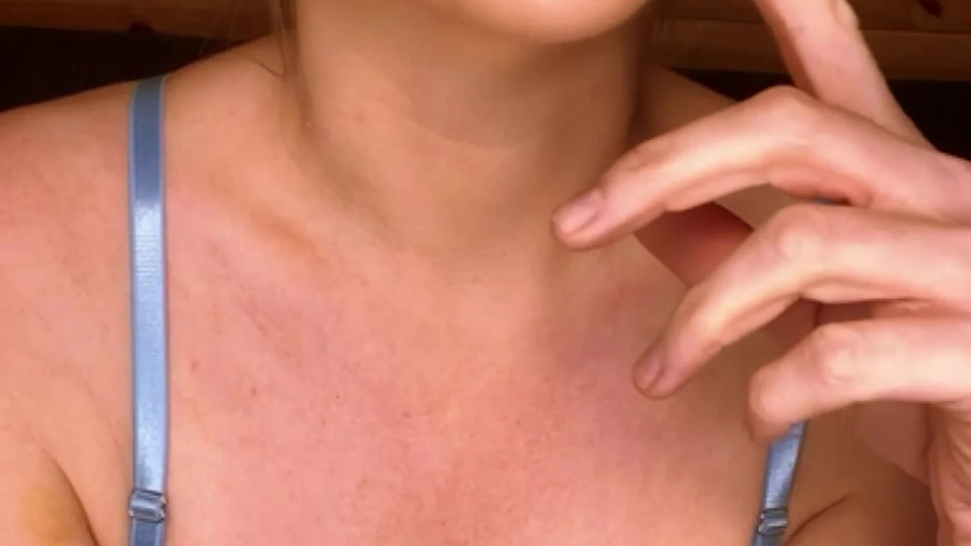 perverted Georgie Lyall leaks OF Epic