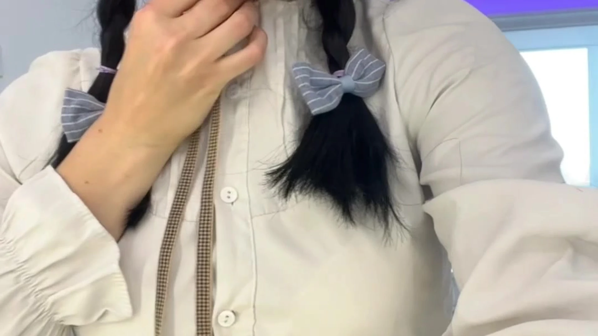 Epic joyful Sweetiefox cams Exclusive video full